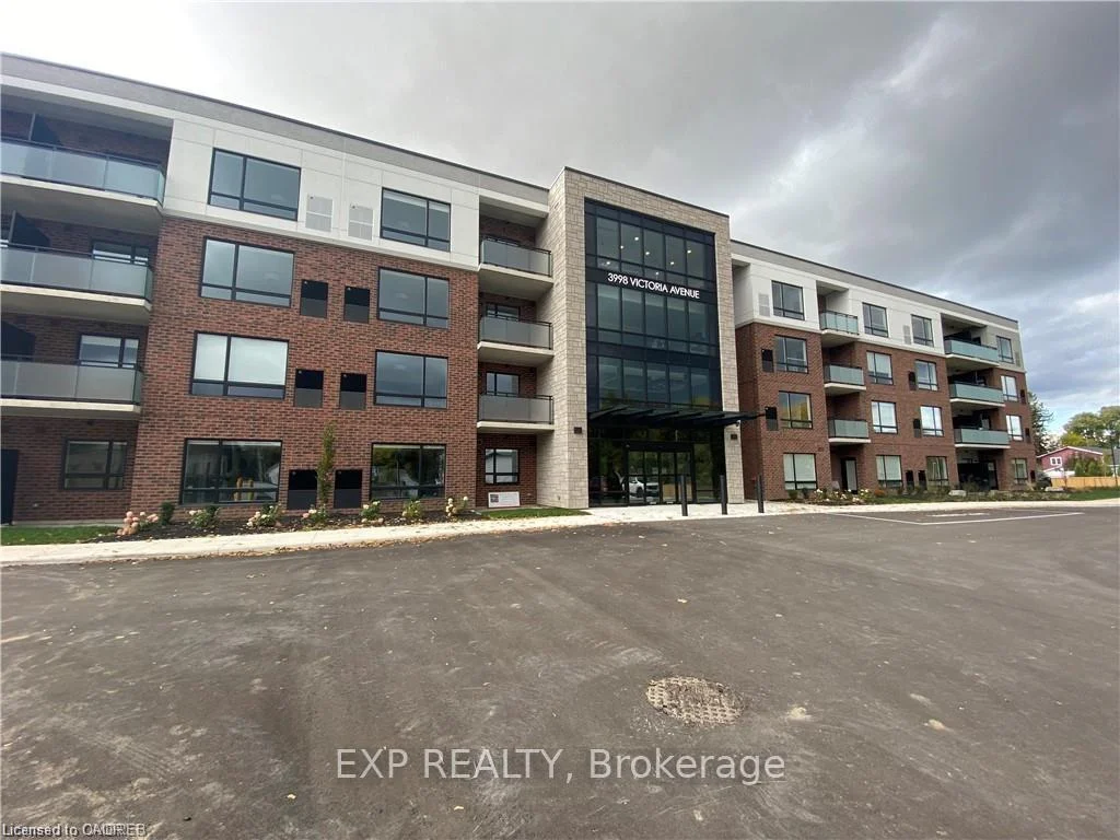 Photo of Unit 303, 3998 Victoria Avenue