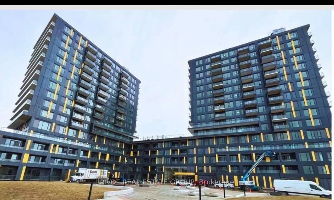 Photo 1 of Unit C1404, 4878 Powers Common, Burlington, Alton — HOMEH