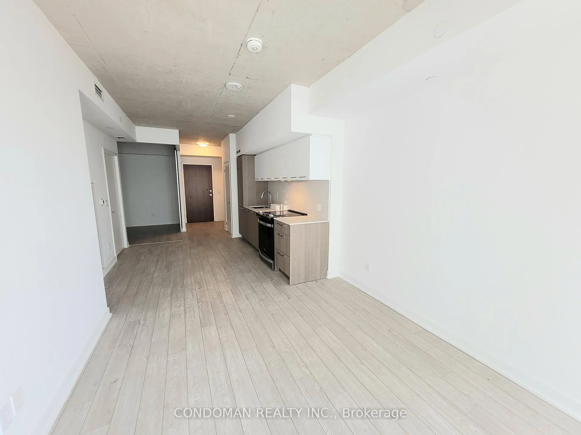 Photo 3 of Unit 911, 45 Baseball Place, Toronto, South Riverdale — HOMEH