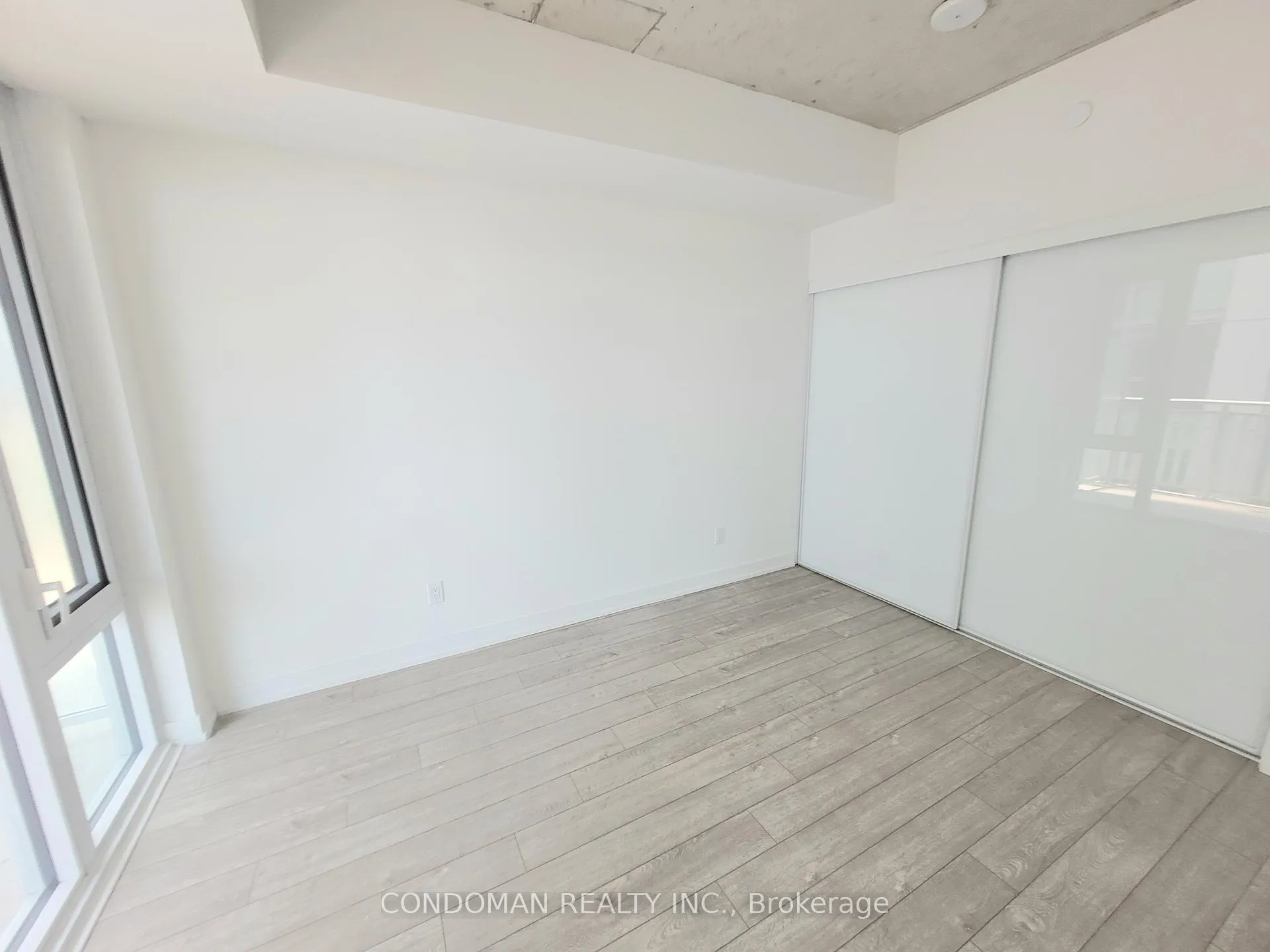Photo 7 of Unit 911, 45 Baseball Place, Toronto, South Riverdale — HOMEH