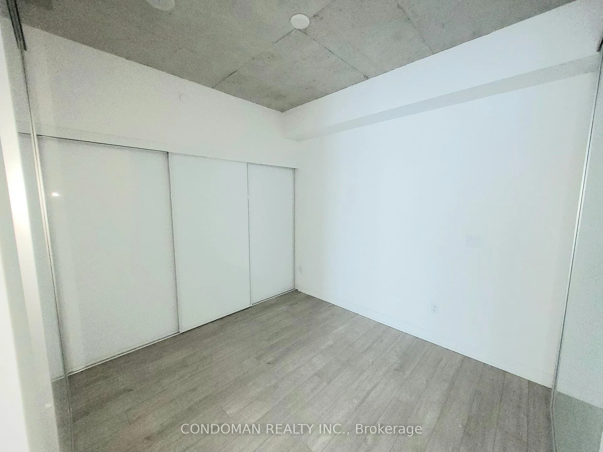 Photo 9 of Unit 911, 45 Baseball Place, Toronto, South Riverdale — HOMEH
