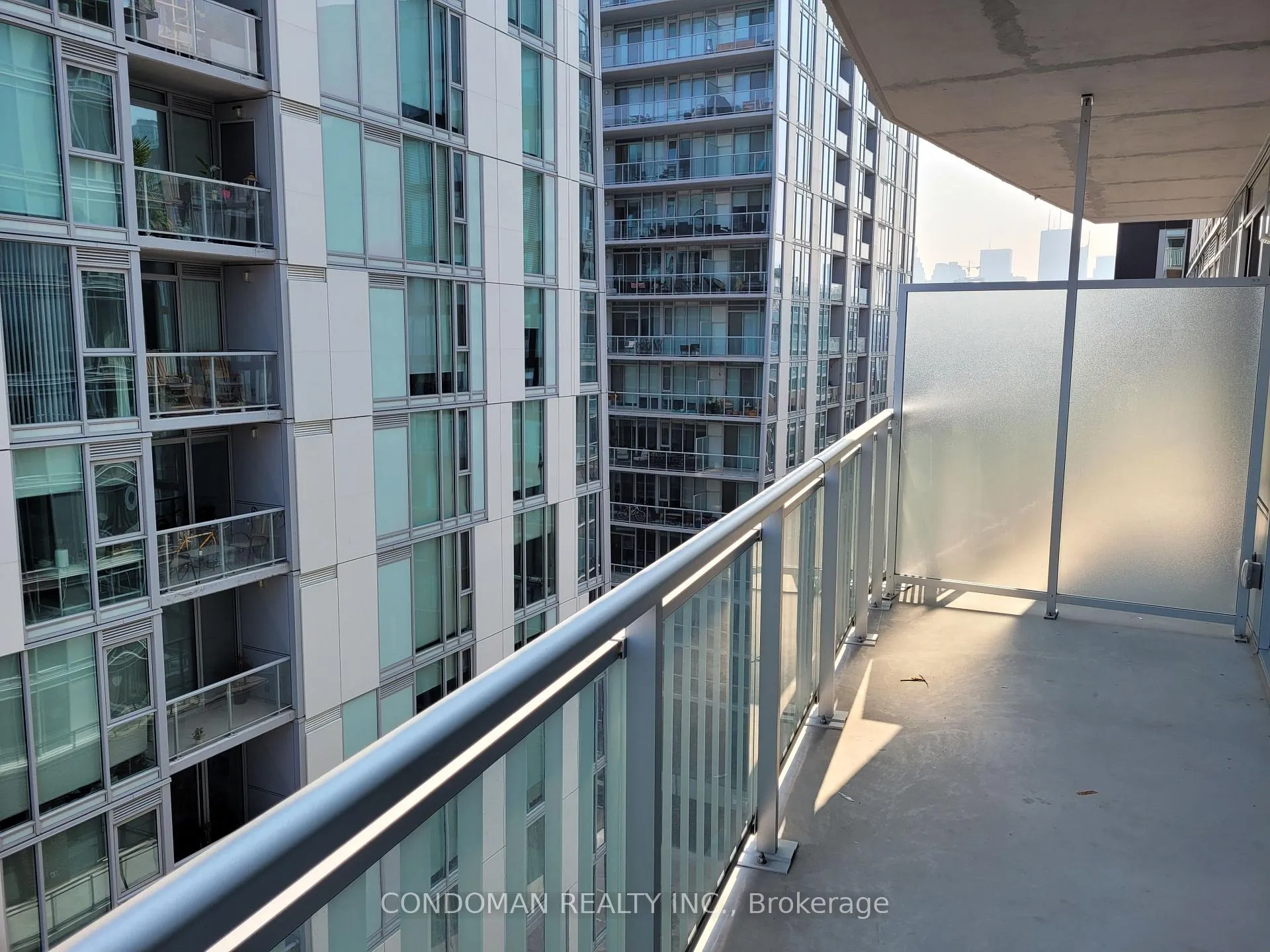Photo 10 of Unit 911, 45 Baseball Place, Toronto, South Riverdale — HOMEH