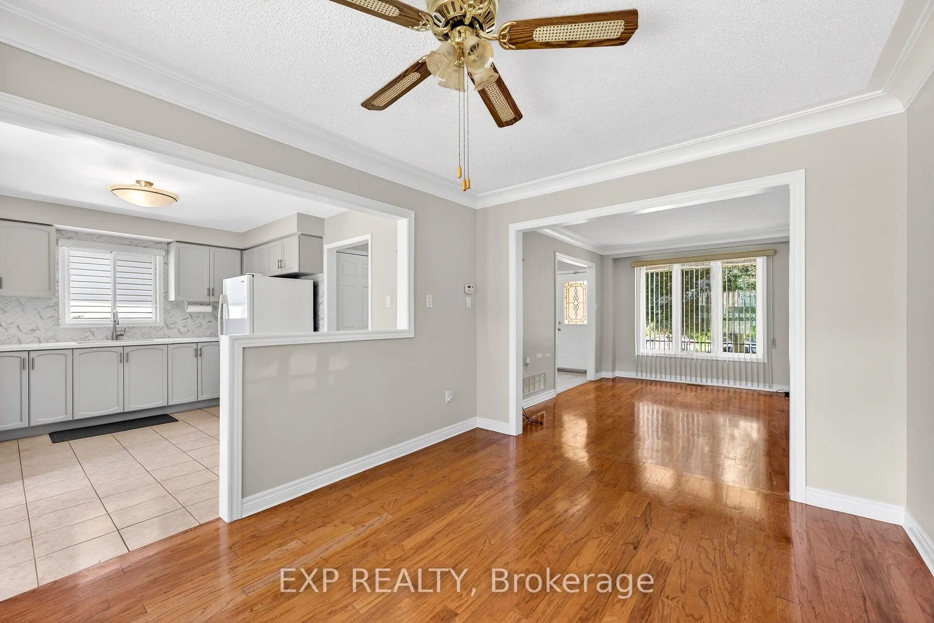 Photo 12 of 45 Ossington Drive, Hamilton, Broughton — HOMEH