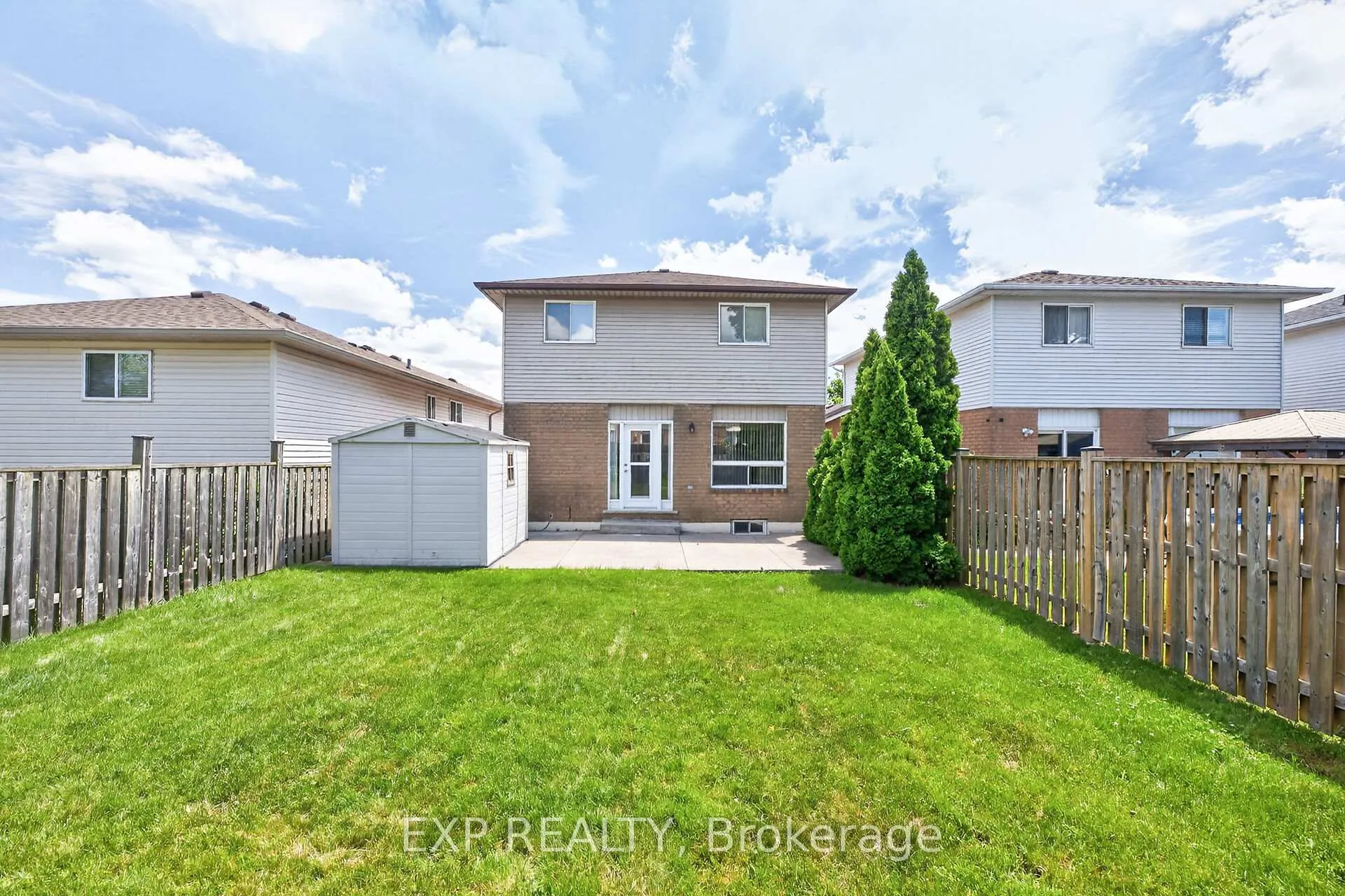 Photo 44 of 45 Ossington Drive, Hamilton, Broughton — HOMEH