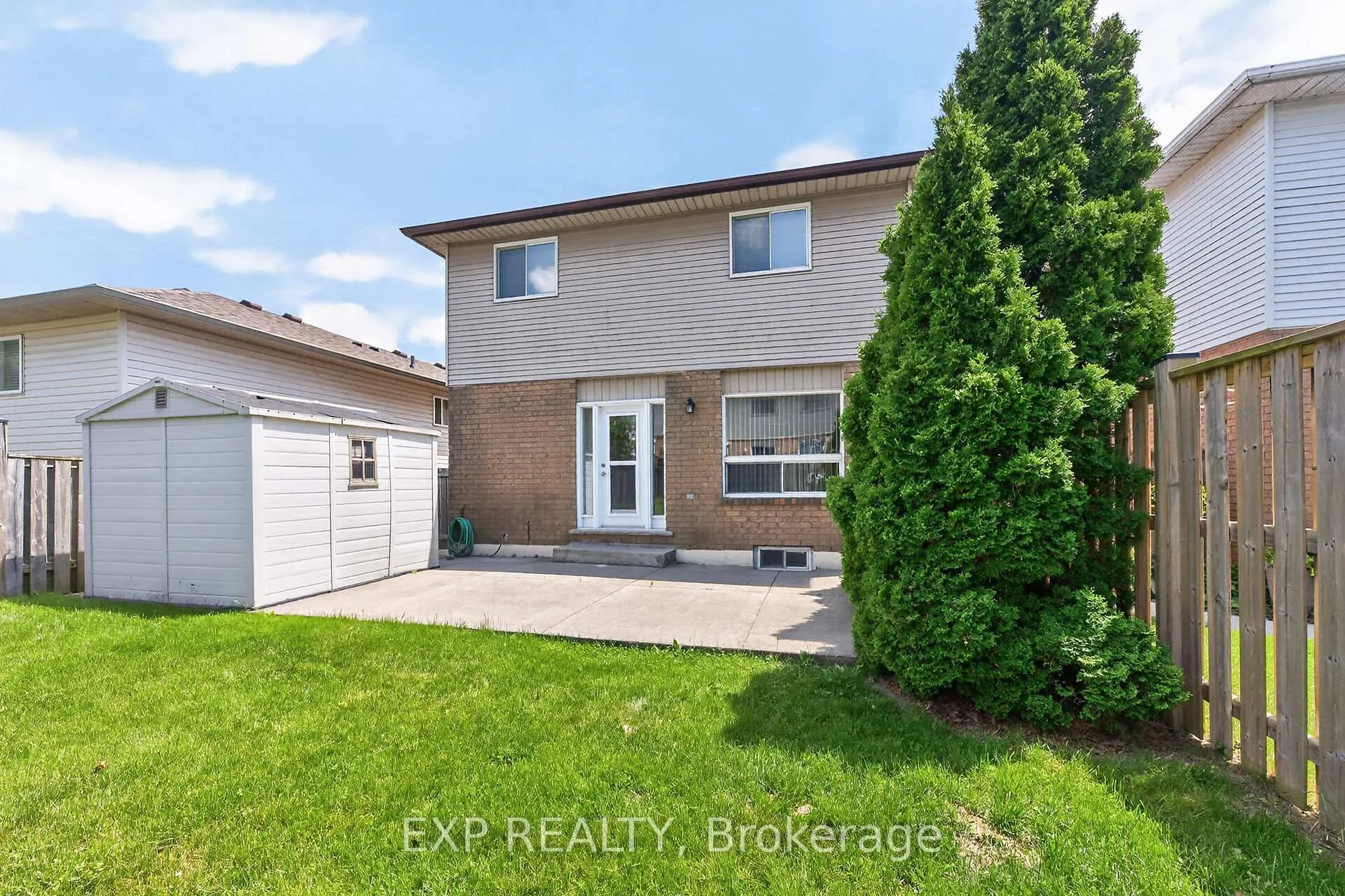 Photo 45 of 45 Ossington Drive, Hamilton, Broughton — HOMEH