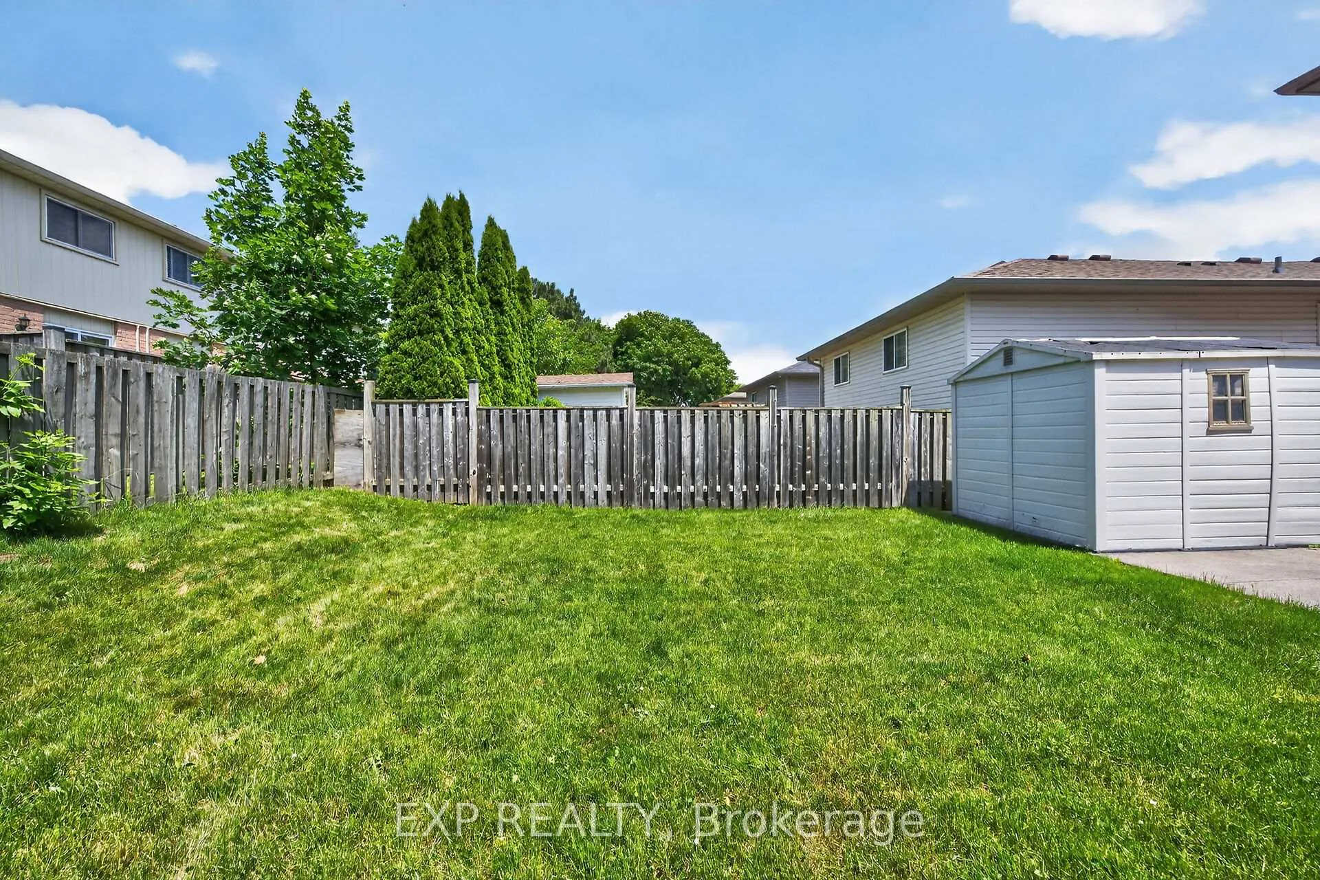 Photo 48 of 45 Ossington Drive, Hamilton, Broughton — HOMEH