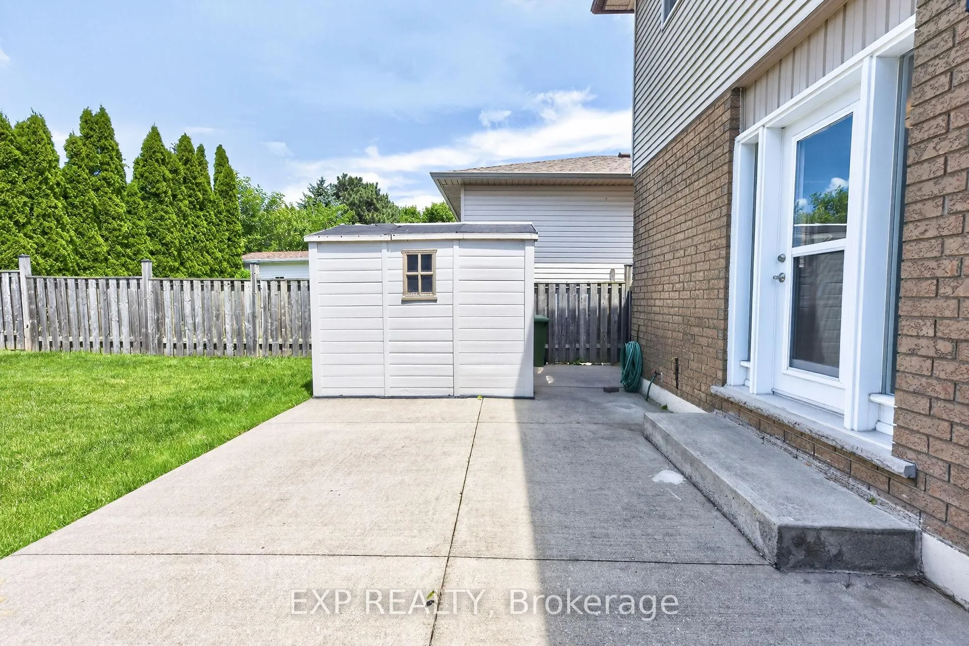 Photo 50 of 45 Ossington Drive, Hamilton, Broughton — HOMEH