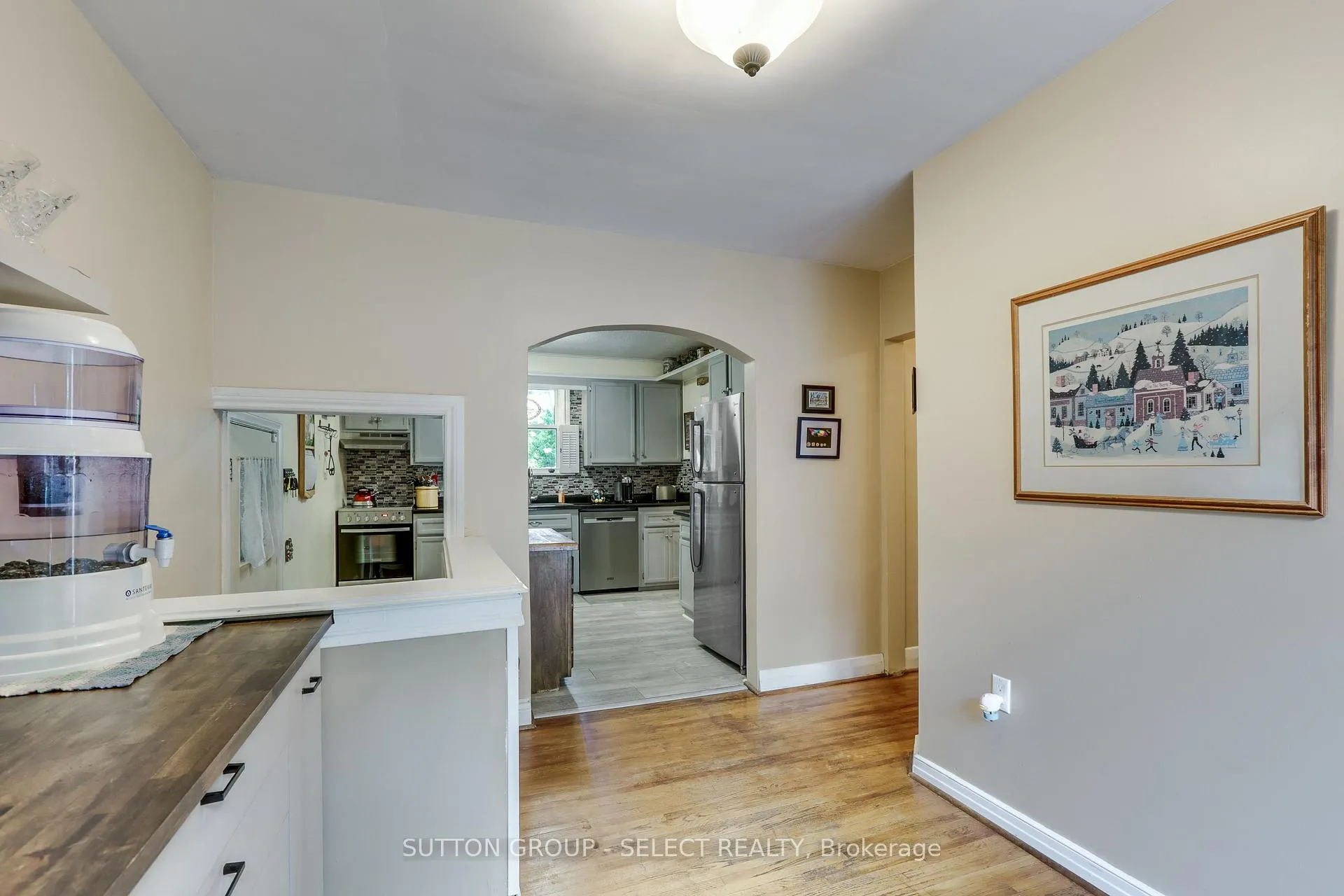 Photo 20 of 65 Broadway Avenue, London, South V — HOMEH