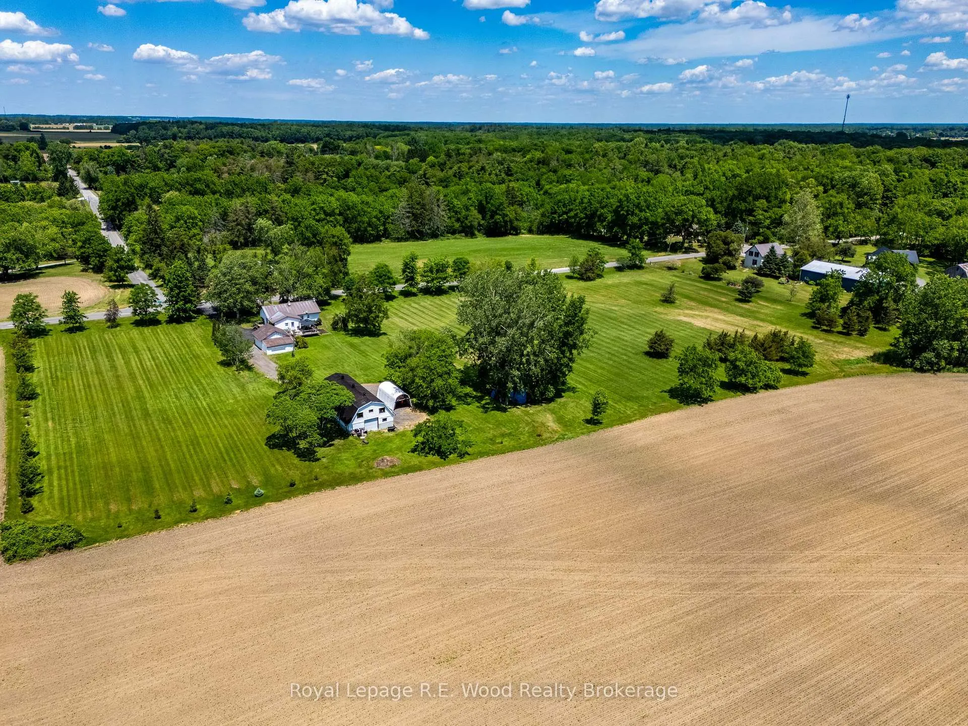 Photo 2 of 82 Gilbert Road, Norfolk, Rural Woodhouse — HOMEH