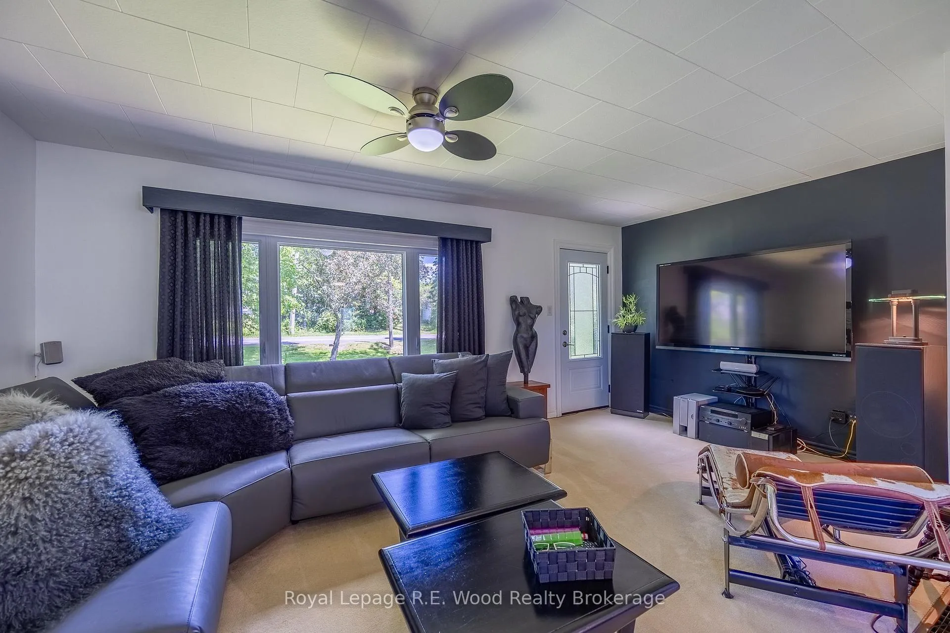 Photo 10 of 82 Gilbert Road, Norfolk, Rural Woodhouse — HOMEH