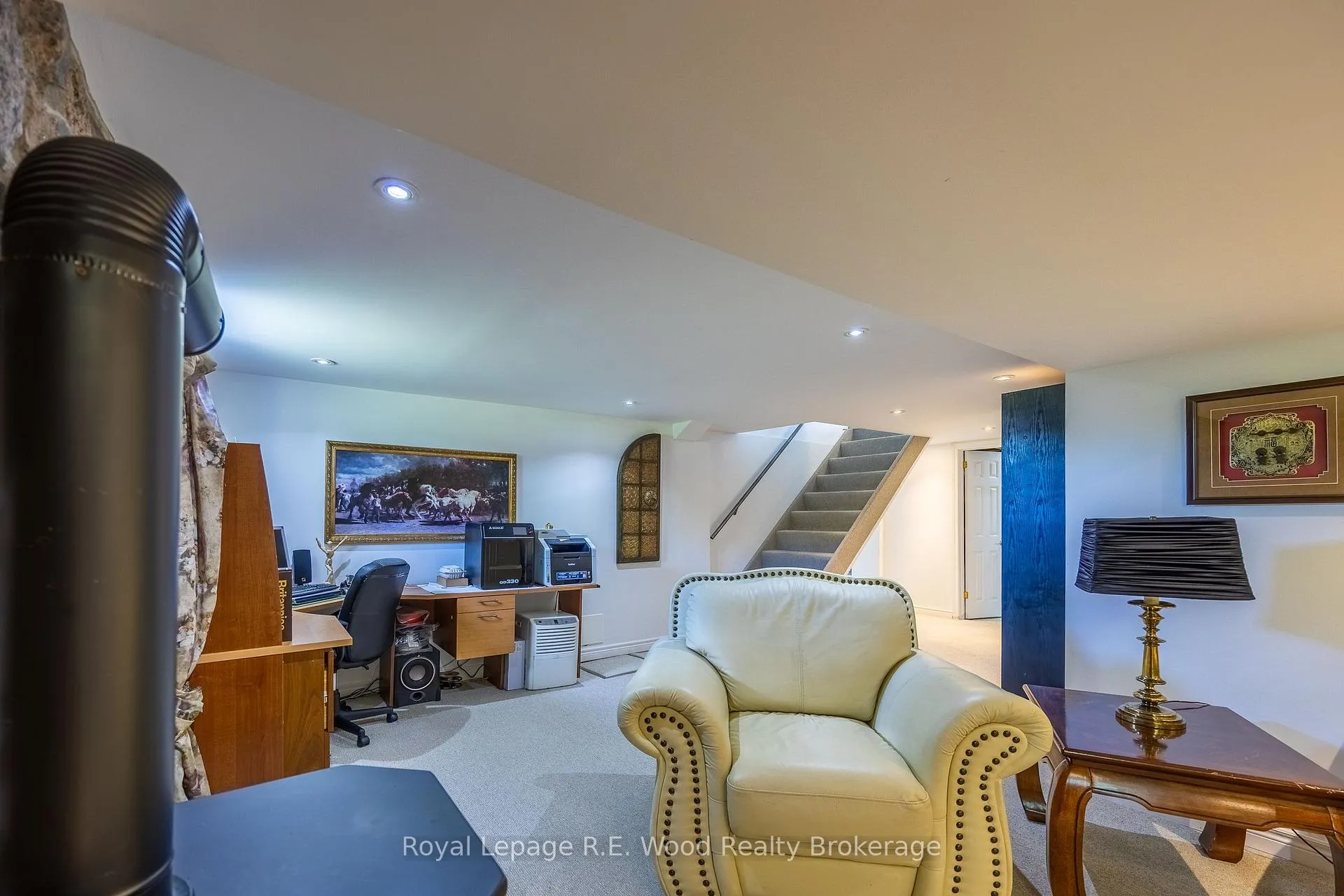 Photo 19 of 82 Gilbert Road, Norfolk, Rural Woodhouse — HOMEH