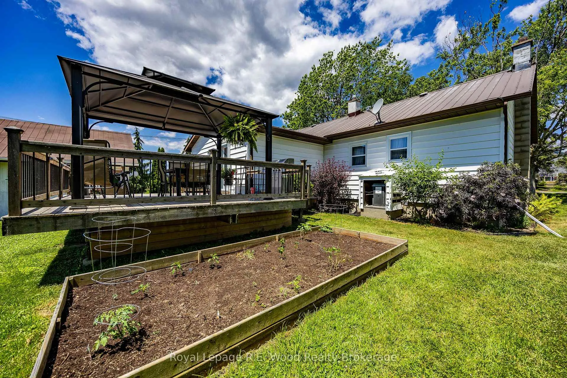 Photo 30 of 82 Gilbert Road, Norfolk, Rural Woodhouse — HOMEH