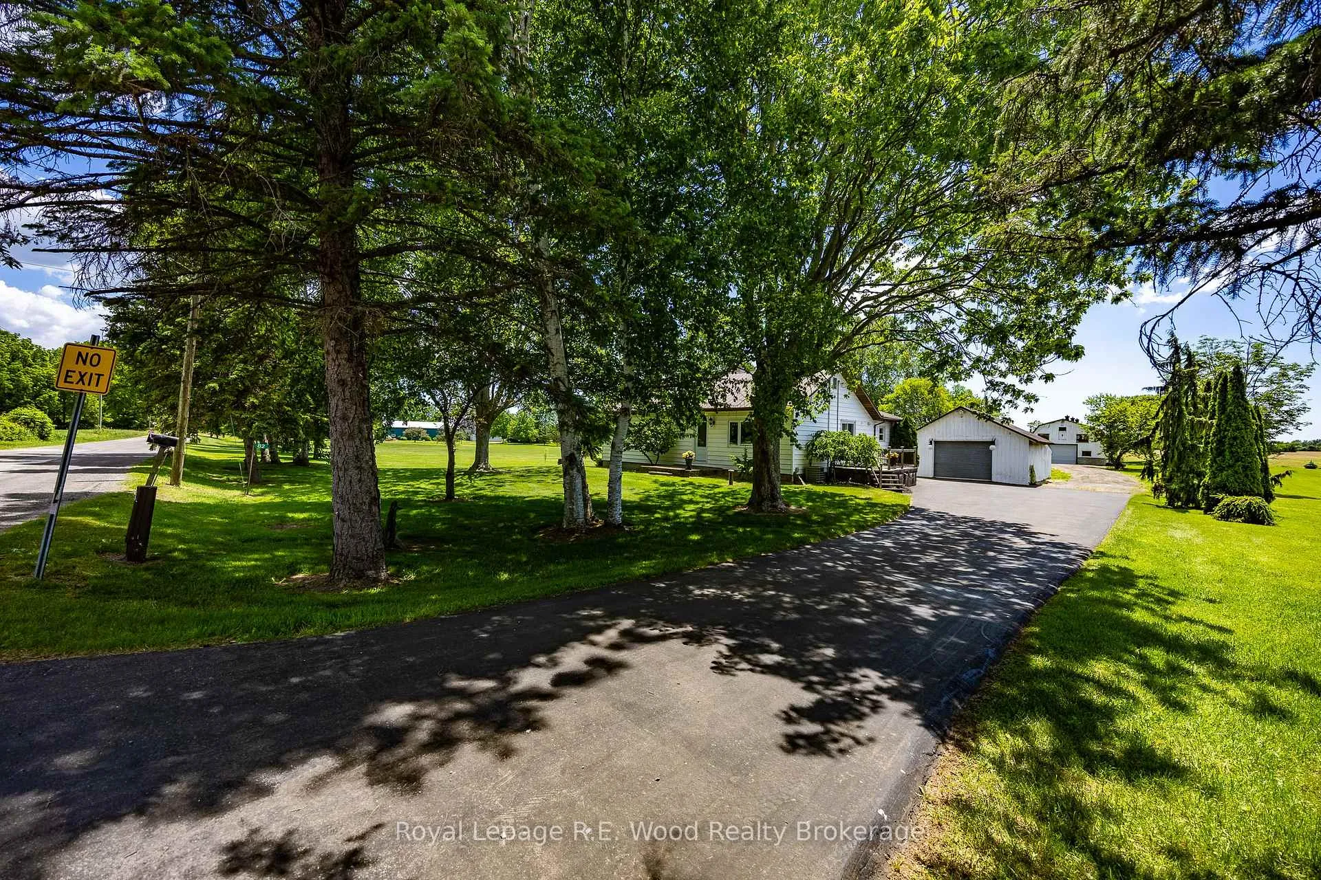 Photo 31 of 82 Gilbert Road, Norfolk, Rural Woodhouse — HOMEH