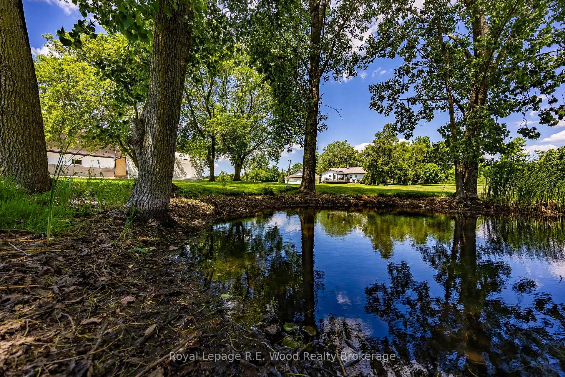 Photo 32 of 82 Gilbert Road, Norfolk, Rural Woodhouse — HOMEH