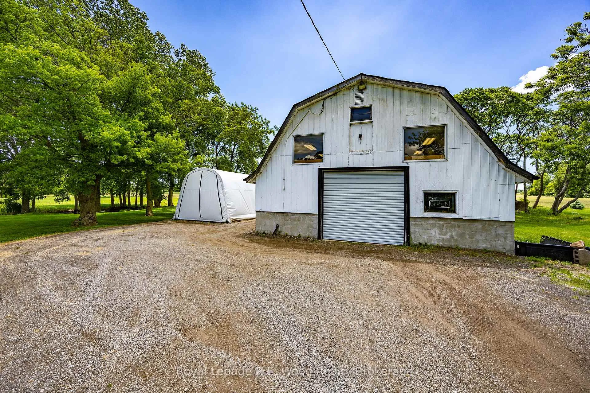 Photo 33 of 82 Gilbert Road, Norfolk, Rural Woodhouse — HOMEH