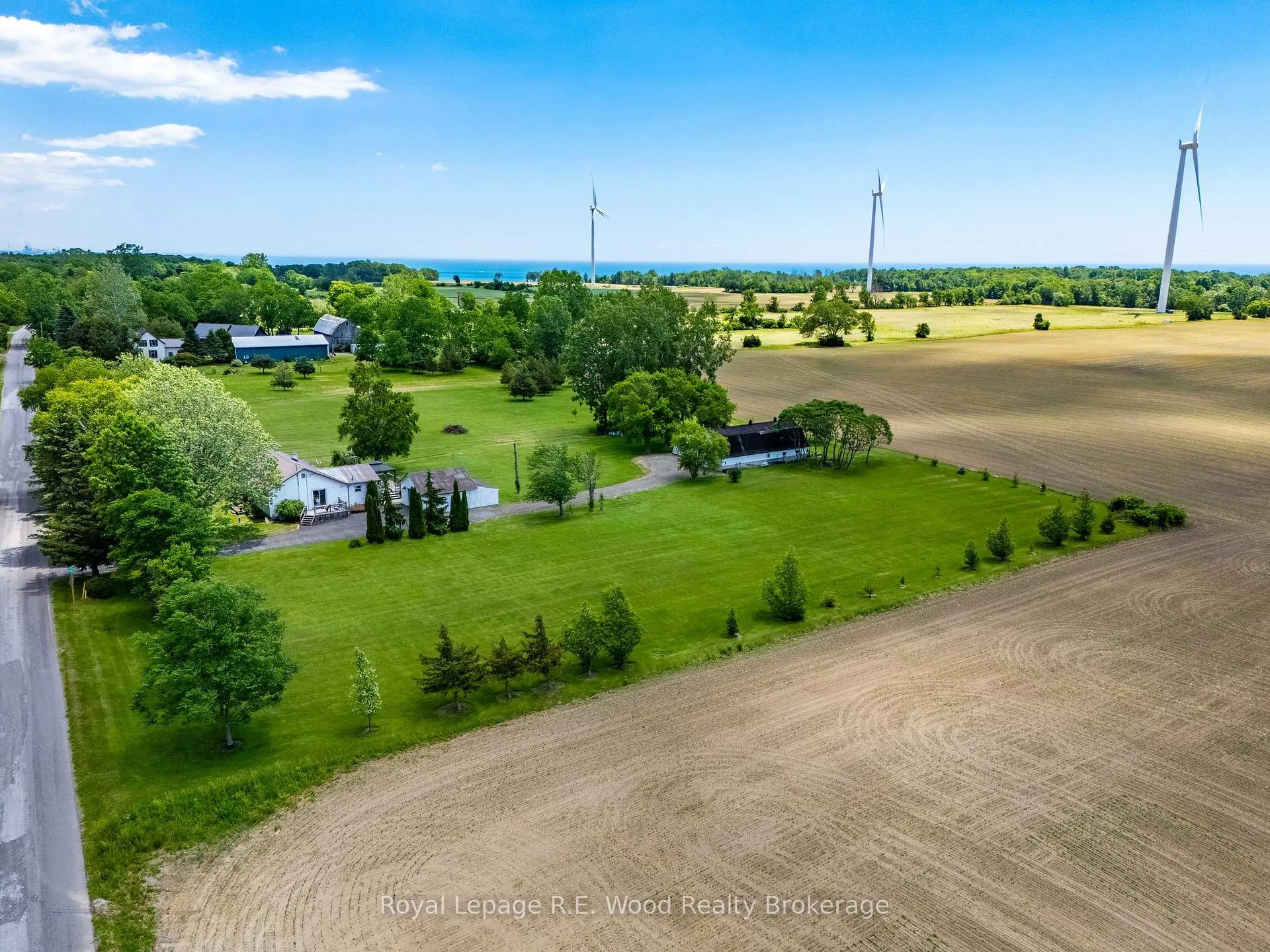 Photo 36 of 82 Gilbert Road, Norfolk, Rural Woodhouse — HOMEH