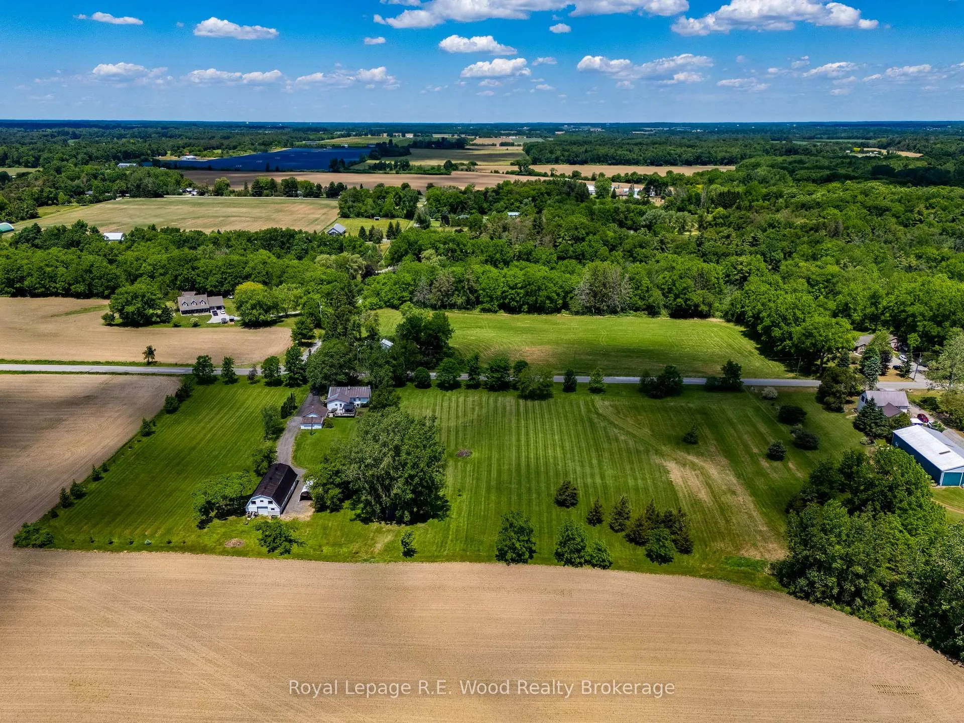 Photo 38 of 82 Gilbert Road, Norfolk, Rural Woodhouse — HOMEH
