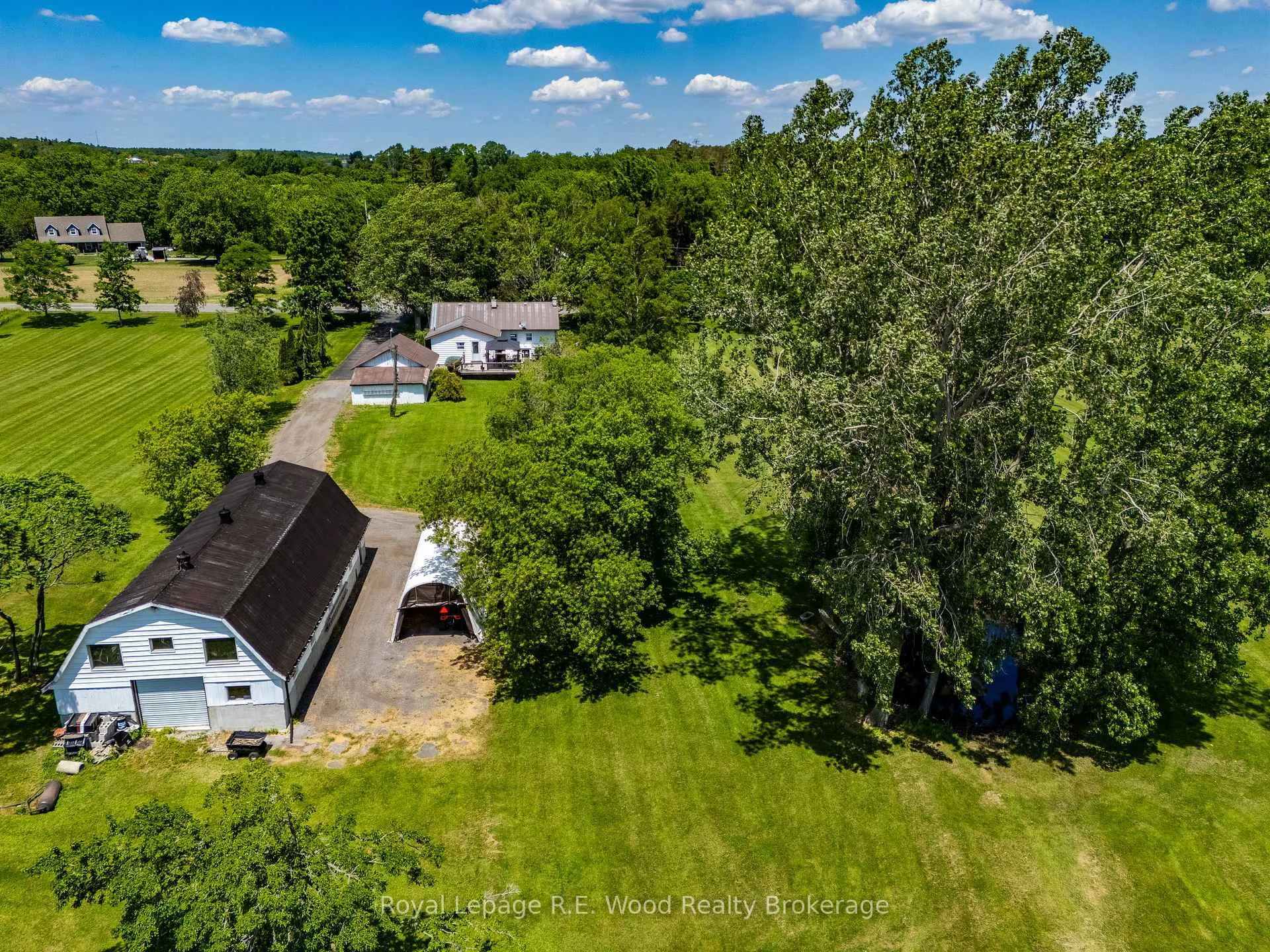 Photo 39 of 82 Gilbert Road, Norfolk, Rural Woodhouse — HOMEH