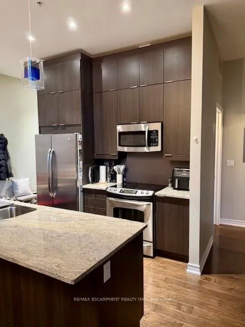 Photo 5 of Unit 106, 50 Murray Street, Hamilton, Central — HOMEH