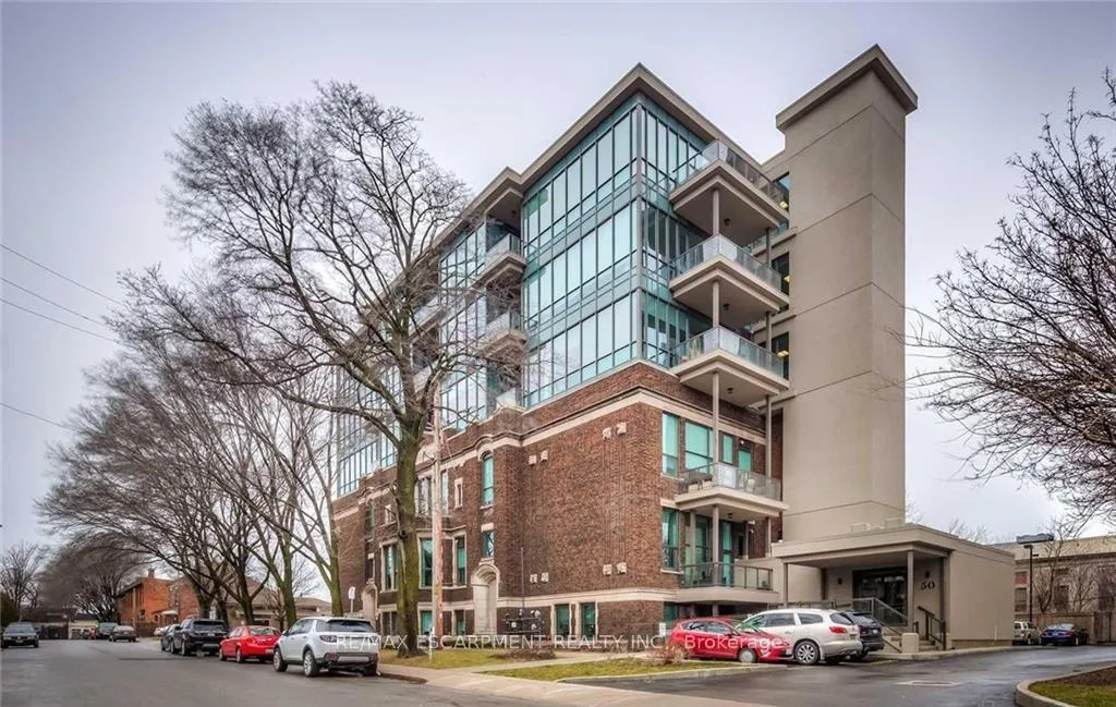 Photo 1 of Unit 106, 50 Murray Street, Hamilton, Central — HOMEH
