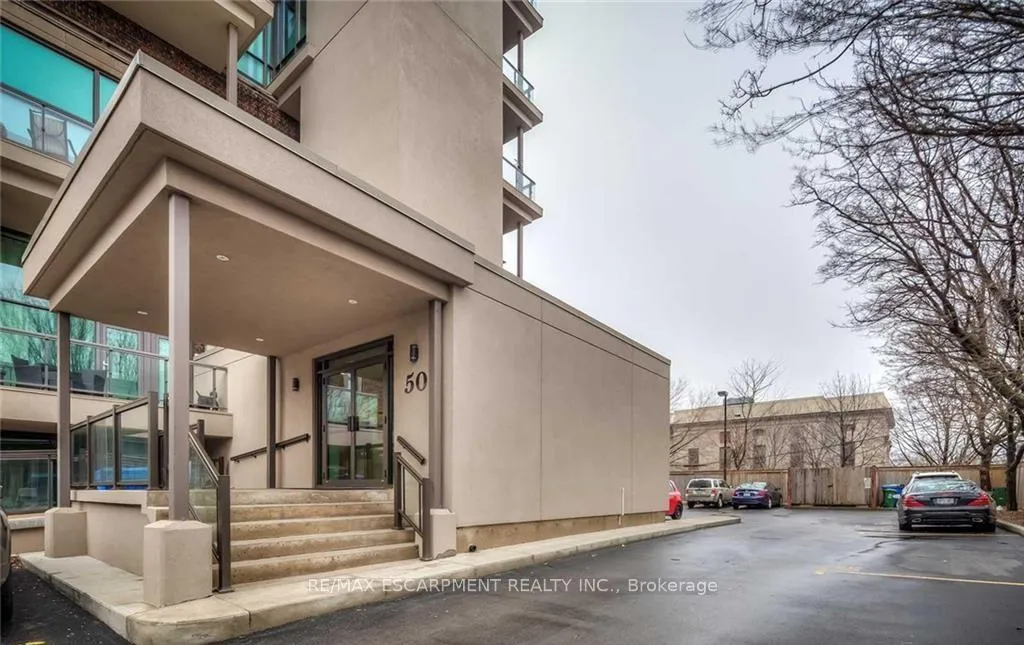 Photo 11 of Unit 106, 50 Murray Street, Hamilton, Central — HOMEH
