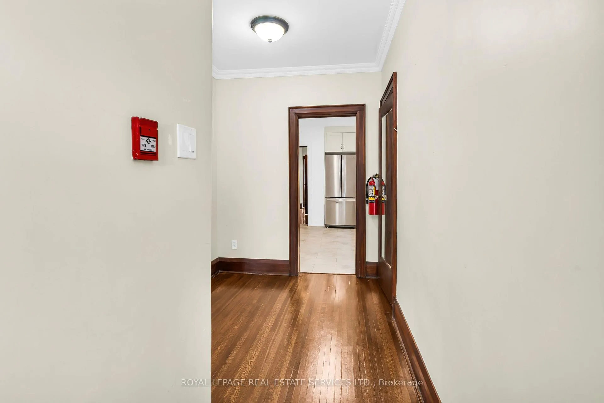 Photo 6 of Unit Main, 25 Braemar Avenue, Toronto, Yonge-Eglinton — HOMEH