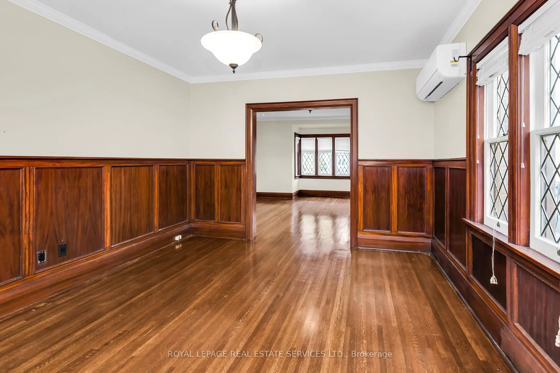 Photo 12 of Unit Main, 25 Braemar Avenue, Toronto, Yonge-Eglinton — HOMEH