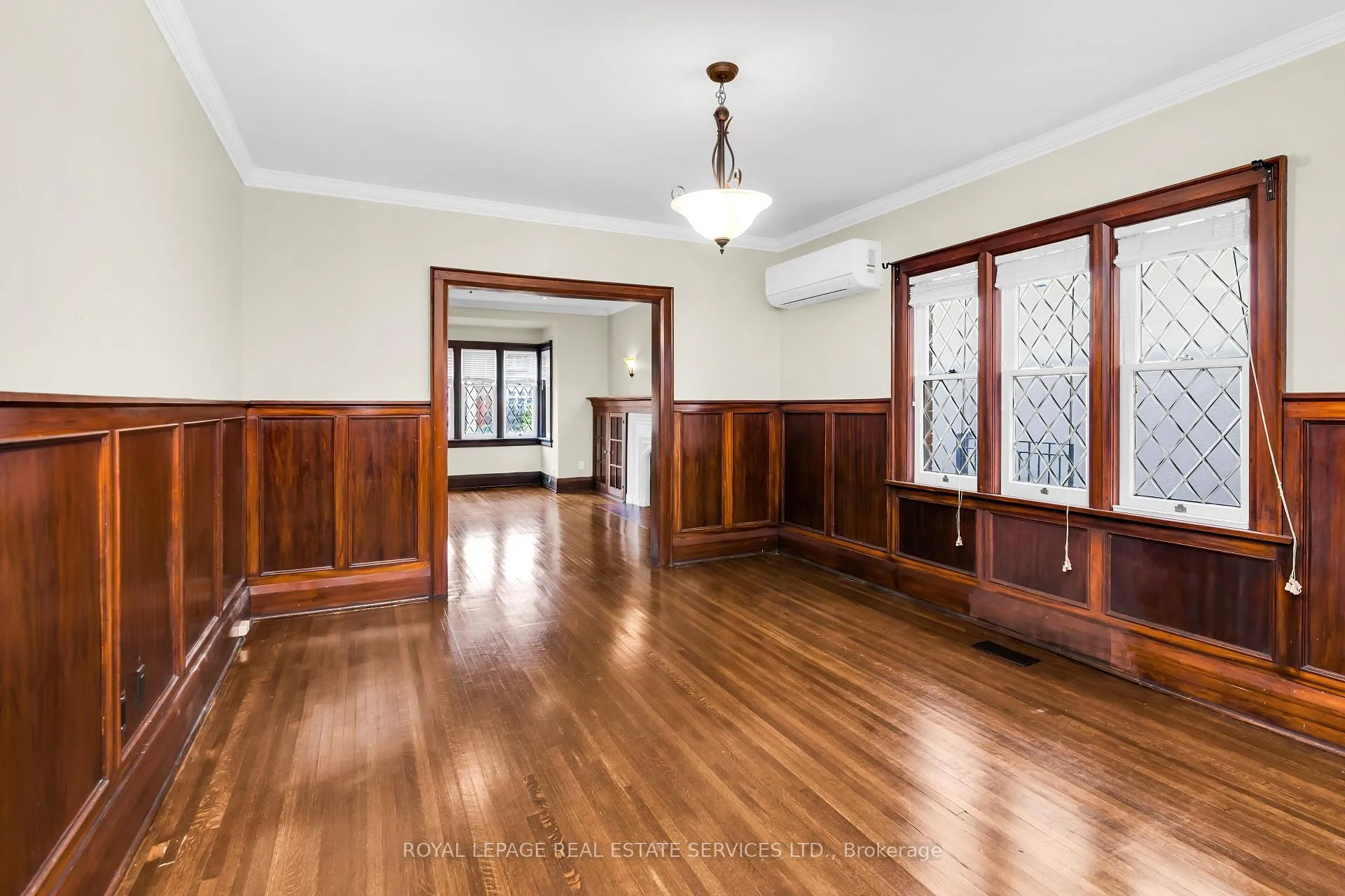 Photo 13 of Unit Main, 25 Braemar Avenue, Toronto, Yonge-Eglinton — HOMEH