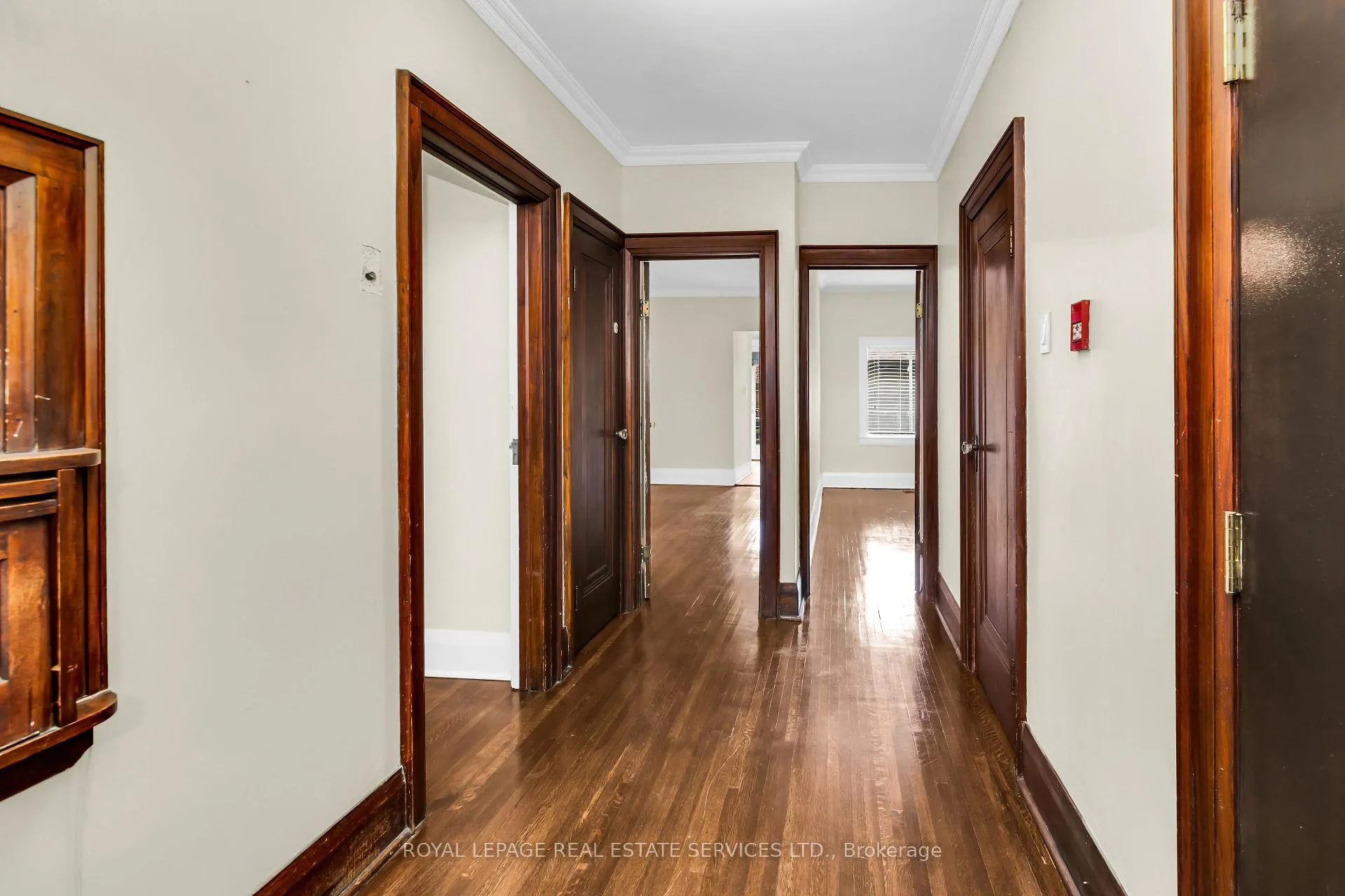 Photo 23 of Unit Main, 25 Braemar Avenue, Toronto, Yonge-Eglinton — HOMEH