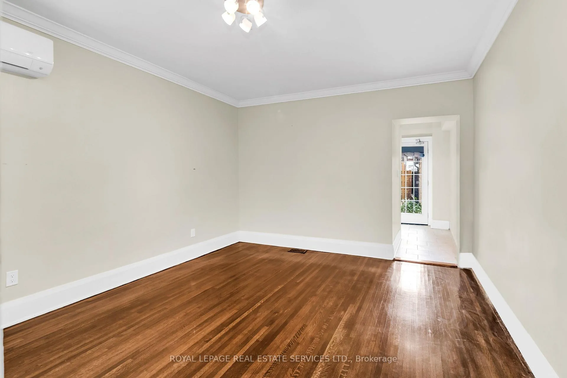 Photo 24 of Unit Main, 25 Braemar Avenue, Toronto, Yonge-Eglinton — HOMEH