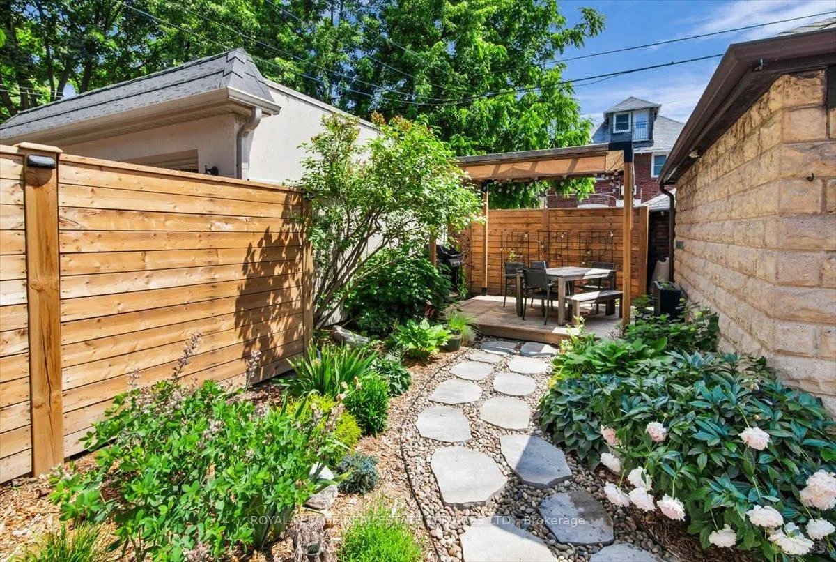 Photo 38 of Unit Main, 25 Braemar Avenue, Toronto, Yonge-Eglinton — HOMEH