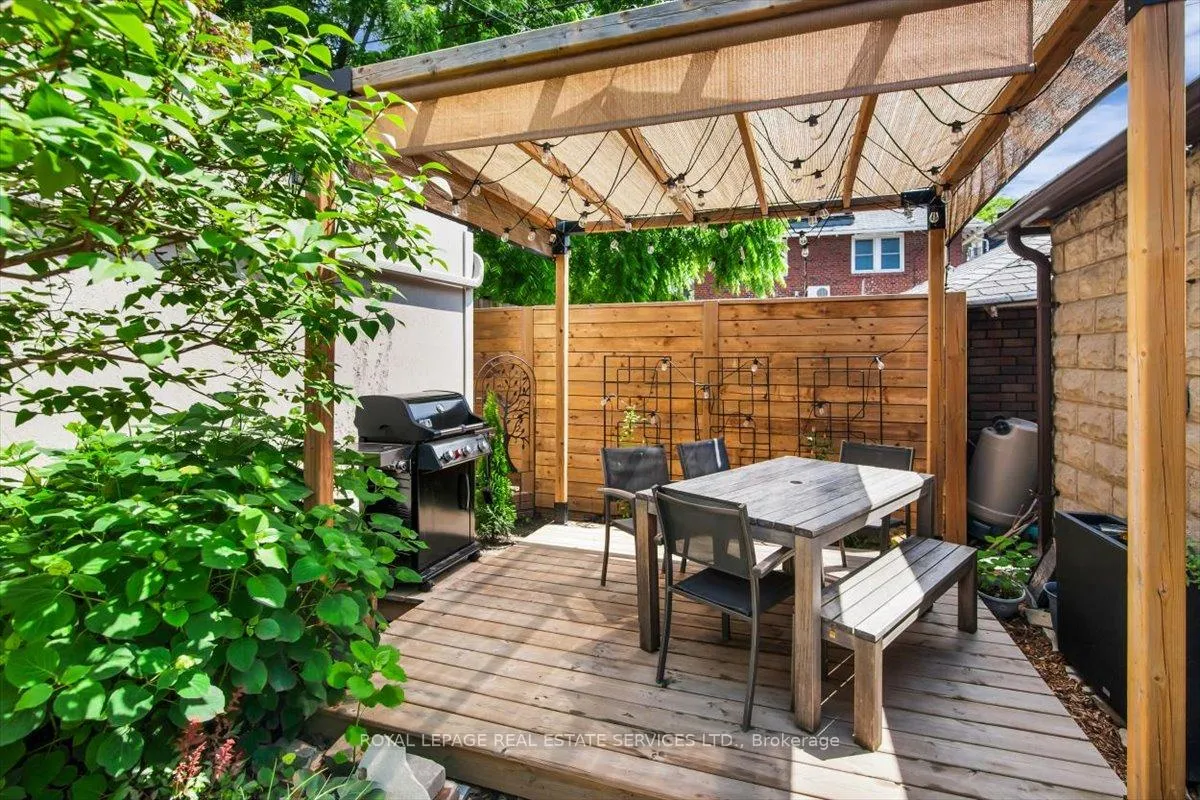 Photo 39 of Unit Main, 25 Braemar Avenue, Toronto, Yonge-Eglinton — HOMEH