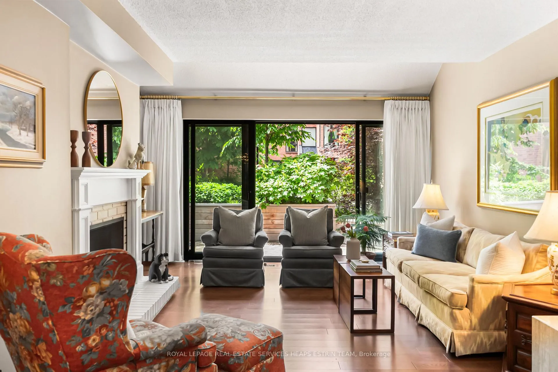 Photo 4 of Unit 116, 10 Walker Avenue, Toronto, Yonge-St. Clair — HOMEH