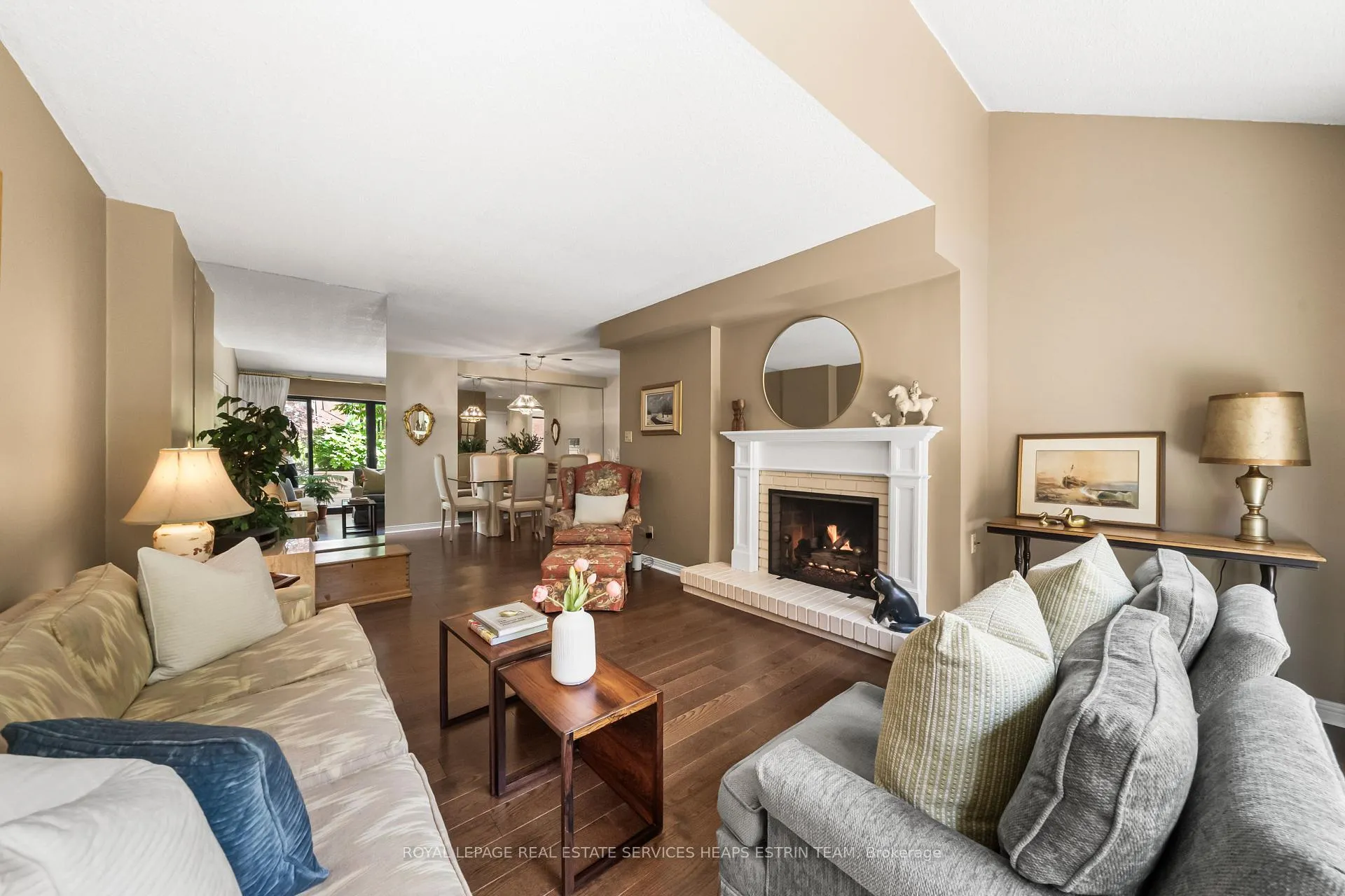 Photo 5 of Unit 116, 10 Walker Avenue, Toronto, Yonge-St. Clair — HOMEH