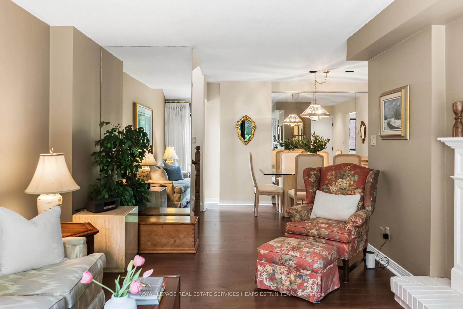 Photo 6 of Unit 116, 10 Walker Avenue, Toronto, Yonge-St. Clair — HOMEH