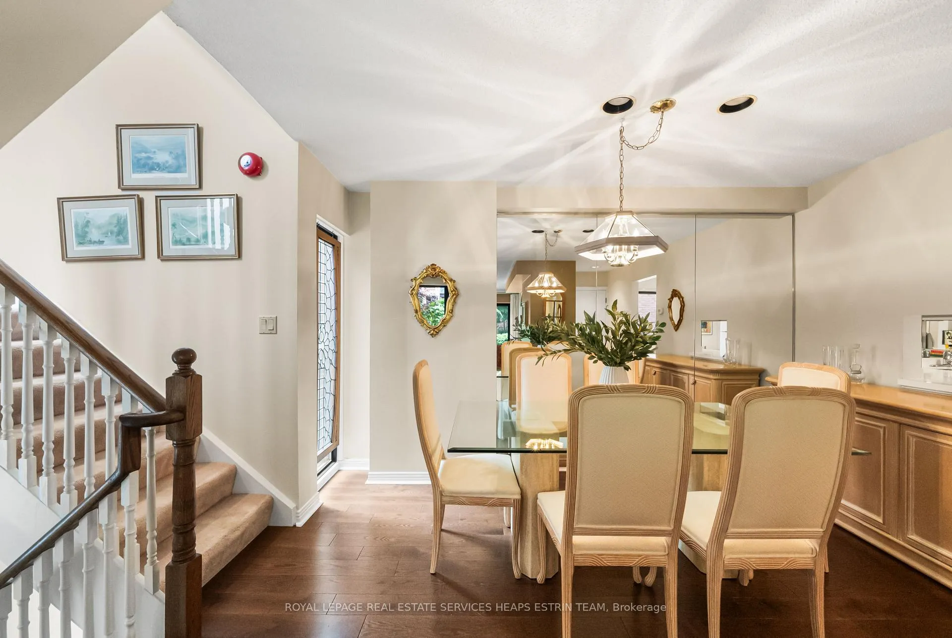 Photo 8 of Unit 116, 10 Walker Avenue, Toronto, Yonge-St. Clair — HOMEH
