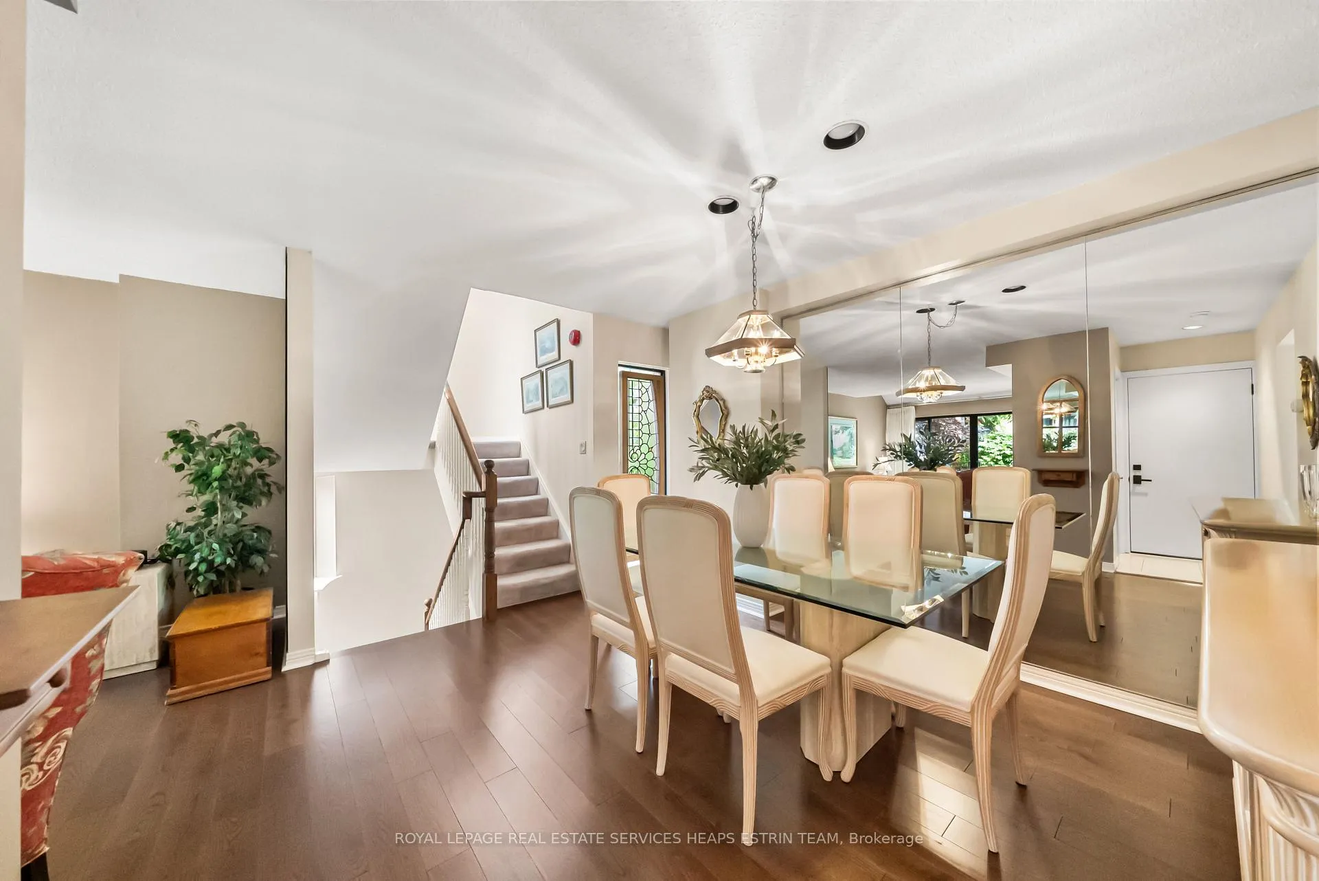 Photo 9 of Unit 116, 10 Walker Avenue, Toronto, Yonge-St. Clair — HOMEH