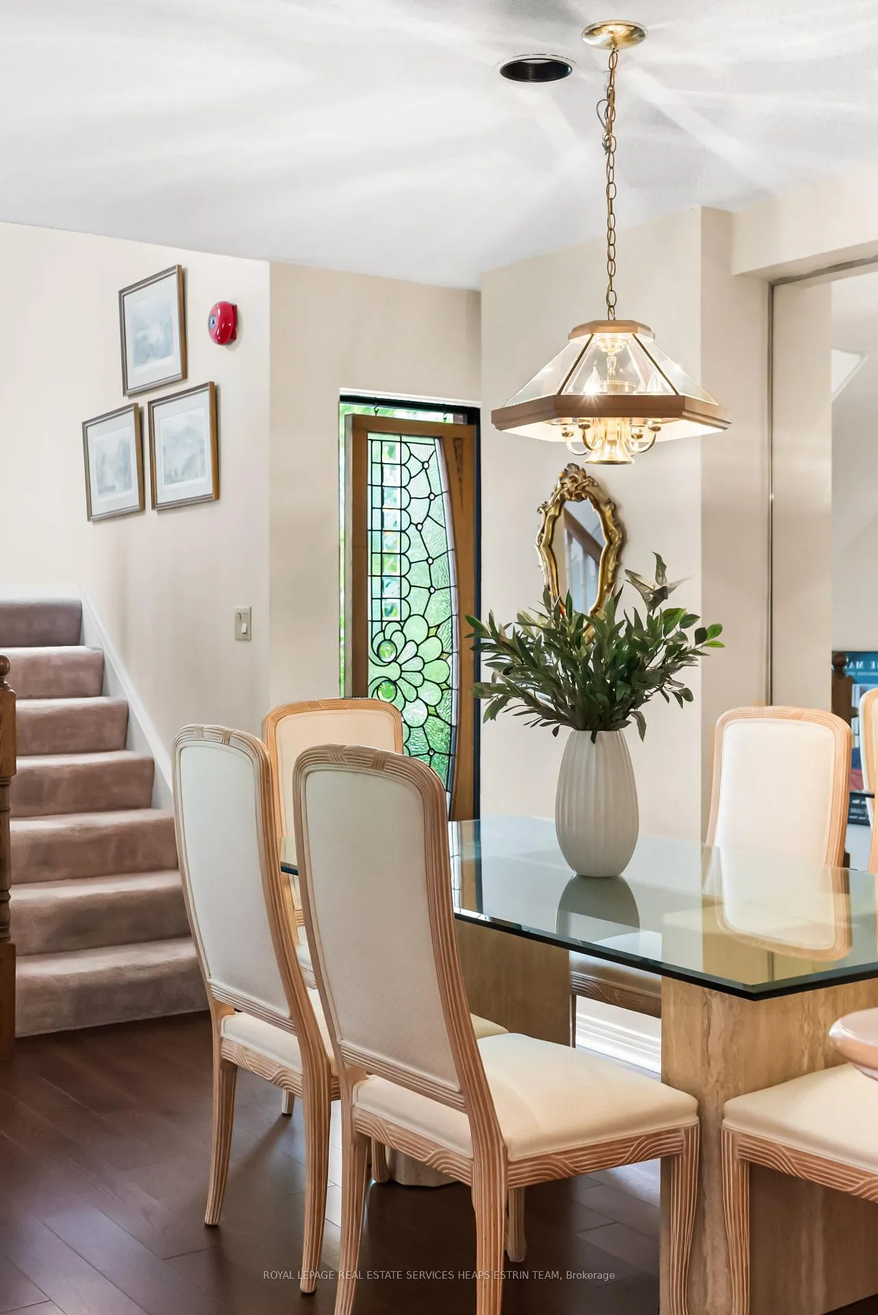 Photo 11 of Unit 116, 10 Walker Avenue, Toronto, Yonge-St. Clair — HOMEH