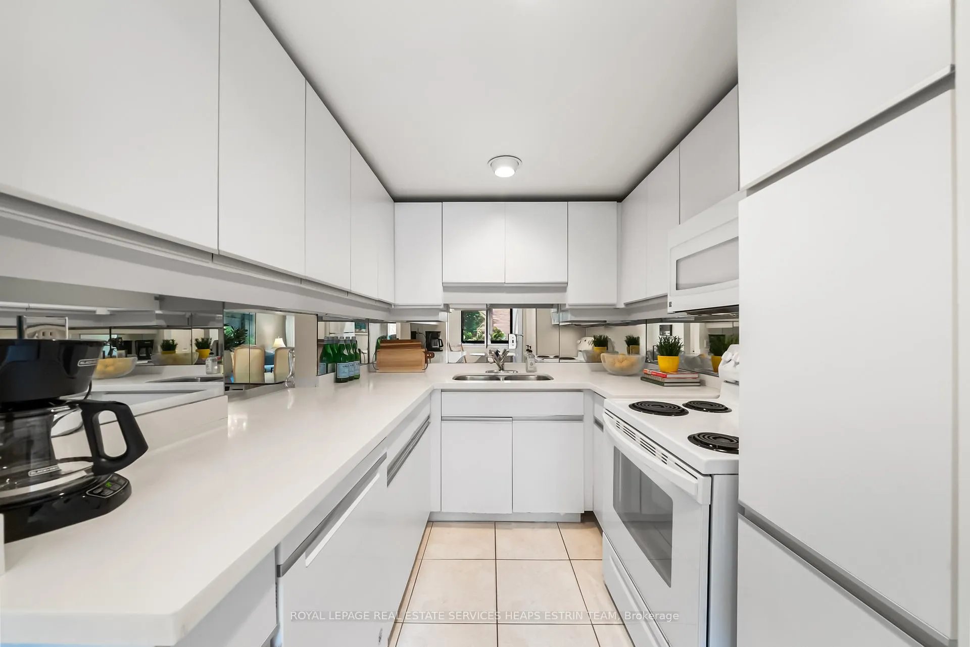 Photo 13 of Unit 116, 10 Walker Avenue, Toronto, Yonge-St. Clair — HOMEH