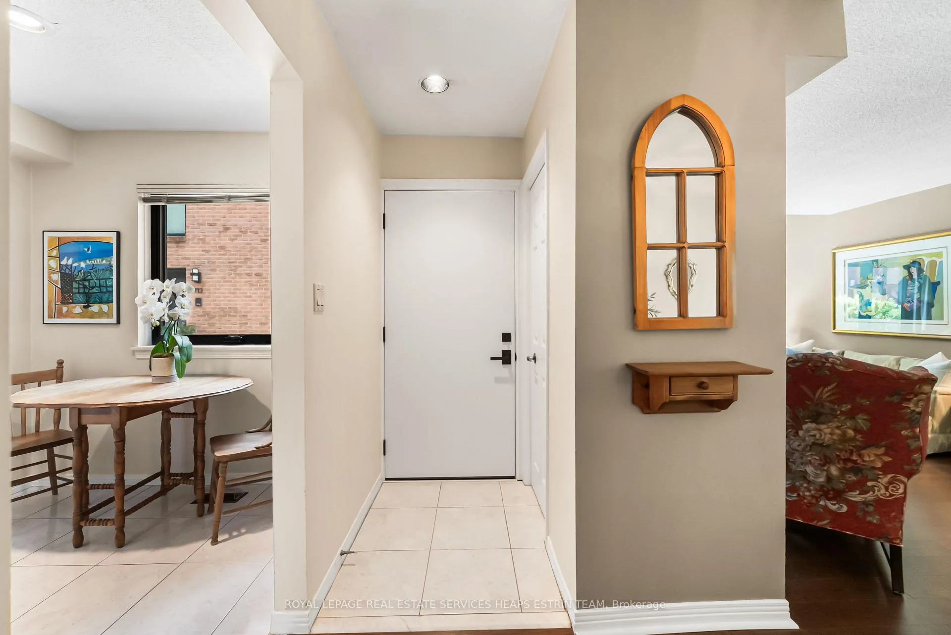Photo 14 of Unit 116, 10 Walker Avenue, Toronto, Yonge-St. Clair — HOMEH