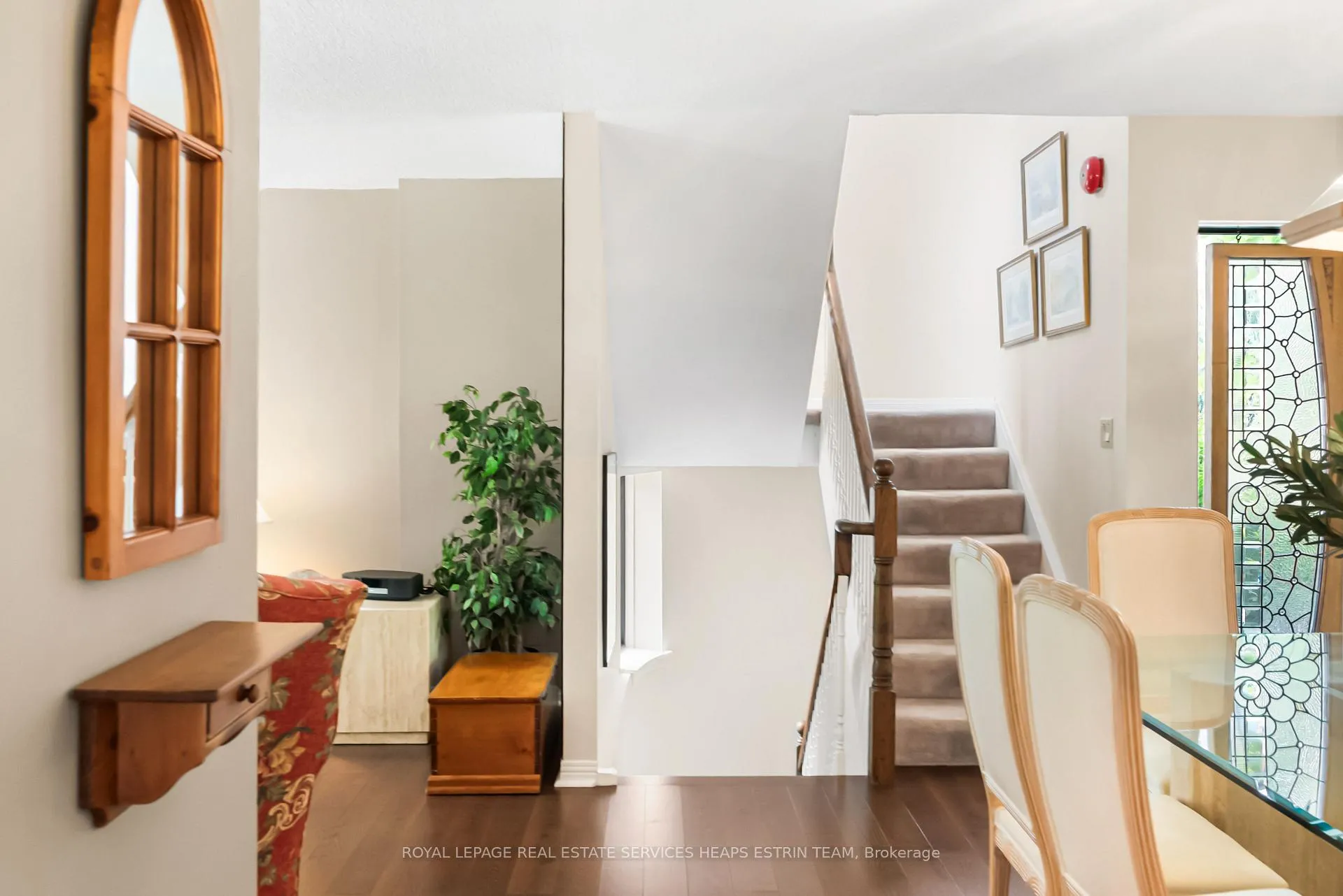 Photo 15 of Unit 116, 10 Walker Avenue, Toronto, Yonge-St. Clair — HOMEH