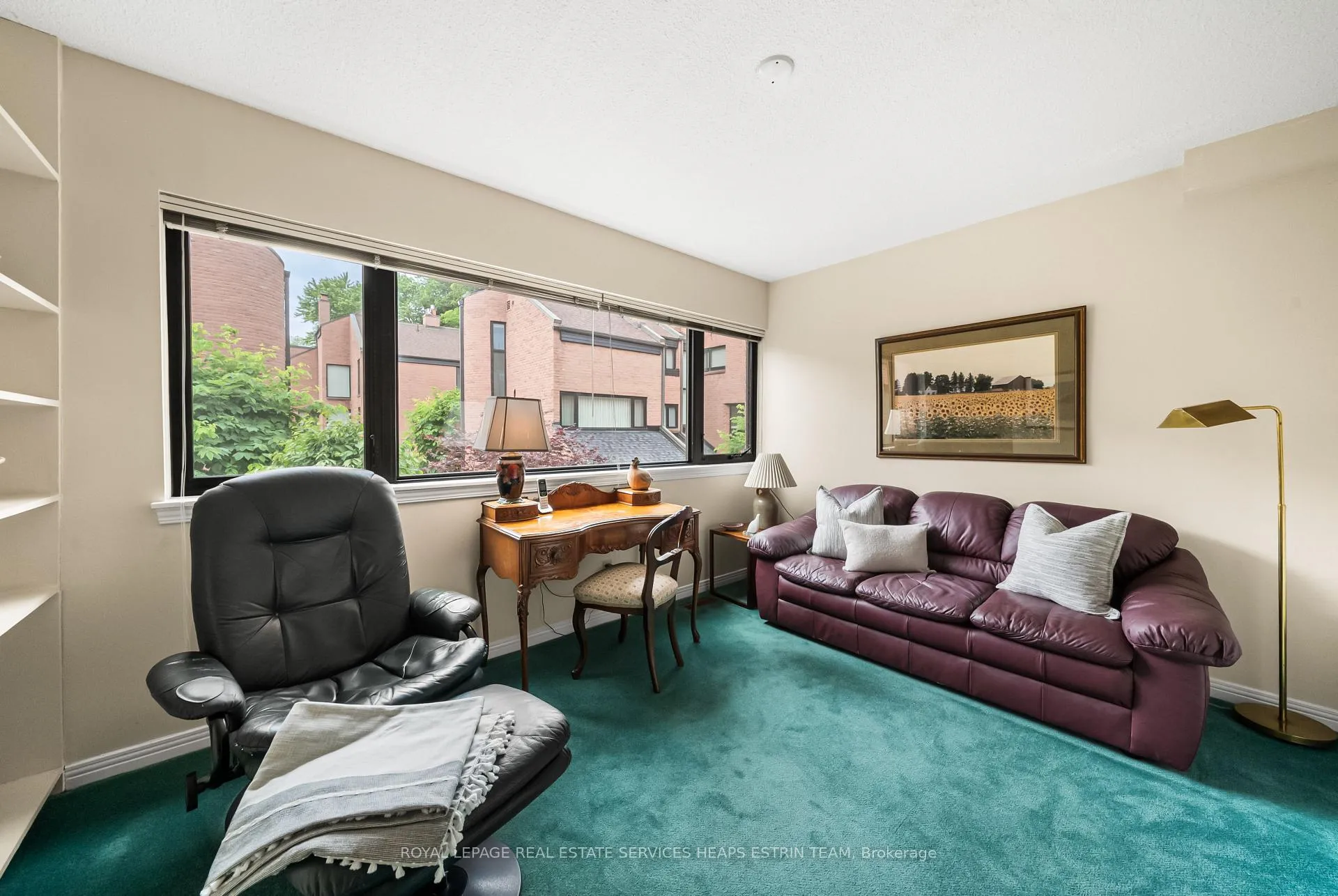 Photo 16 of Unit 116, 10 Walker Avenue, Toronto, Yonge-St. Clair — HOMEH