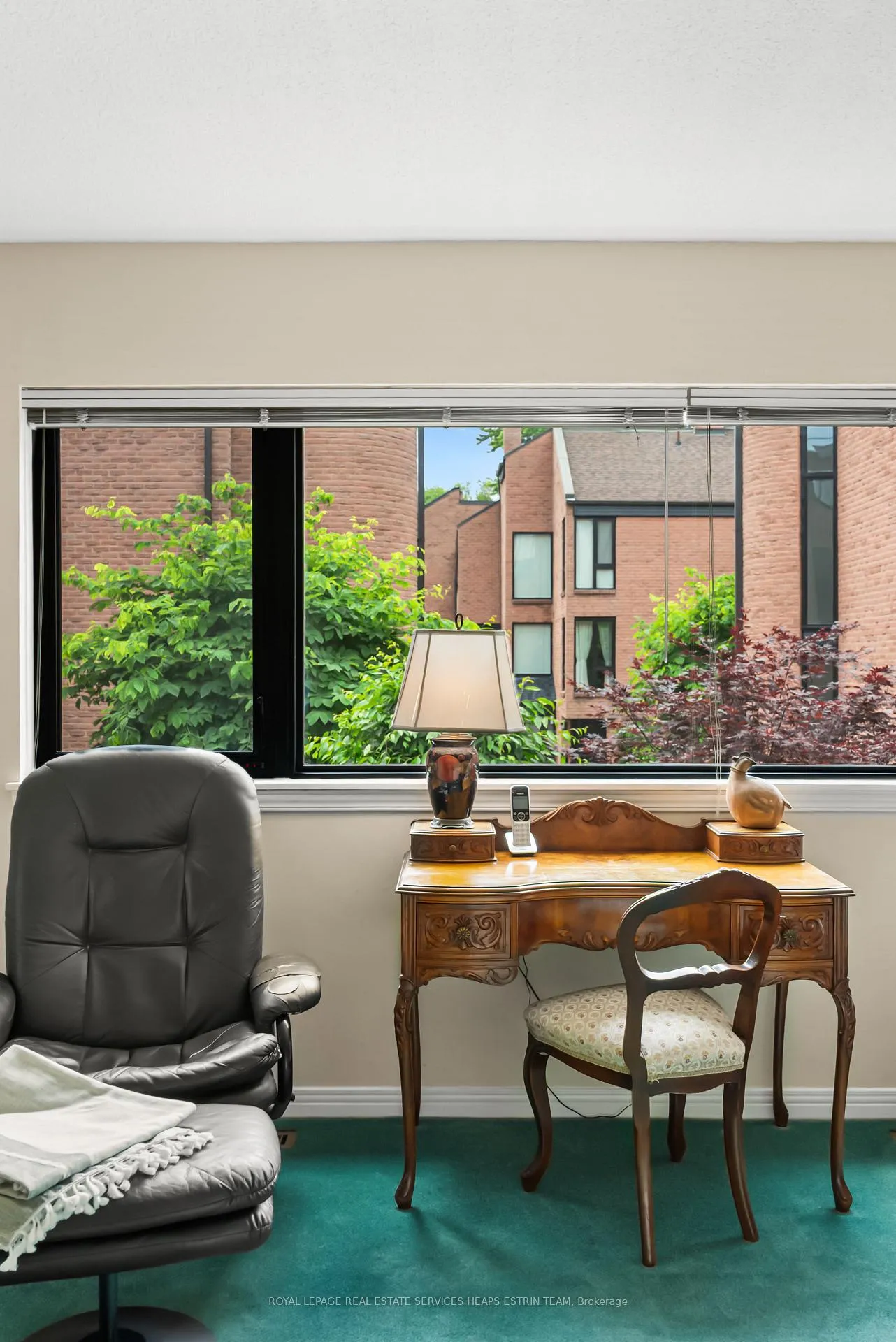 Photo 17 of Unit 116, 10 Walker Avenue, Toronto, Yonge-St. Clair — HOMEH