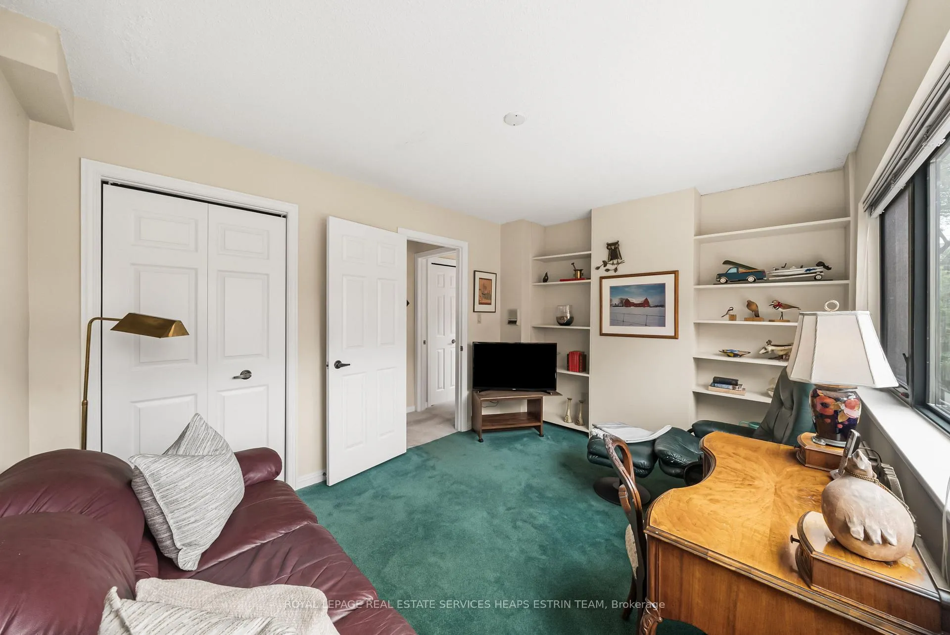 Photo 18 of Unit 116, 10 Walker Avenue, Toronto, Yonge-St. Clair — HOMEH