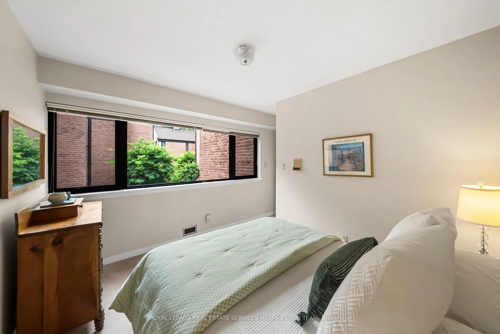 Photo 20 of Unit 116, 10 Walker Avenue, Toronto, Yonge-St. Clair — HOMEH