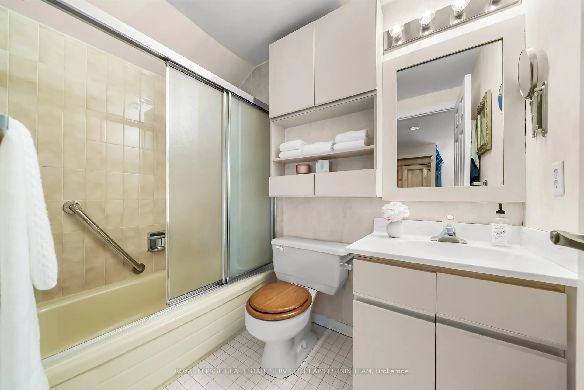 Photo 28 of Unit 116, 10 Walker Avenue, Toronto, Yonge-St. Clair — HOMEH