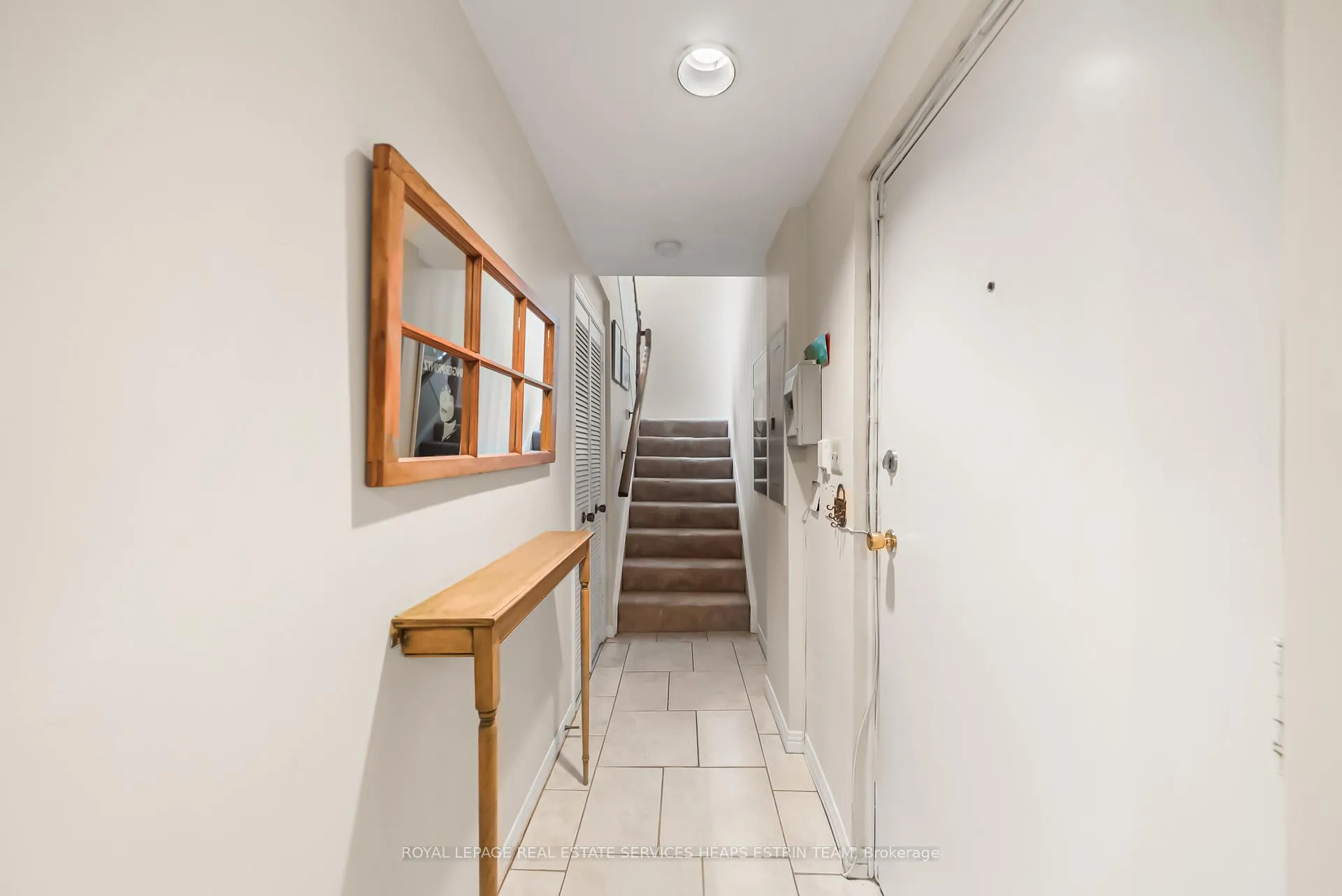 Photo 29 of Unit 116, 10 Walker Avenue, Toronto, Yonge-St. Clair — HOMEH