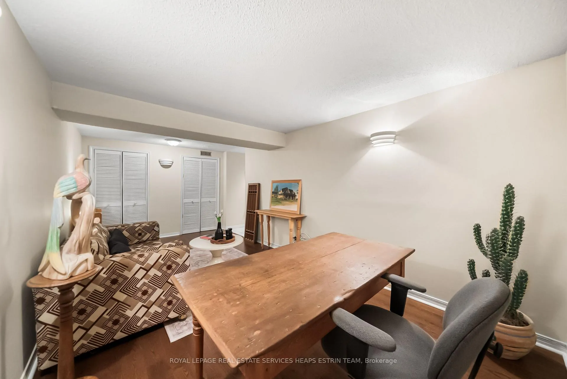 Photo 32 of Unit 116, 10 Walker Avenue, Toronto, Yonge-St. Clair — HOMEH