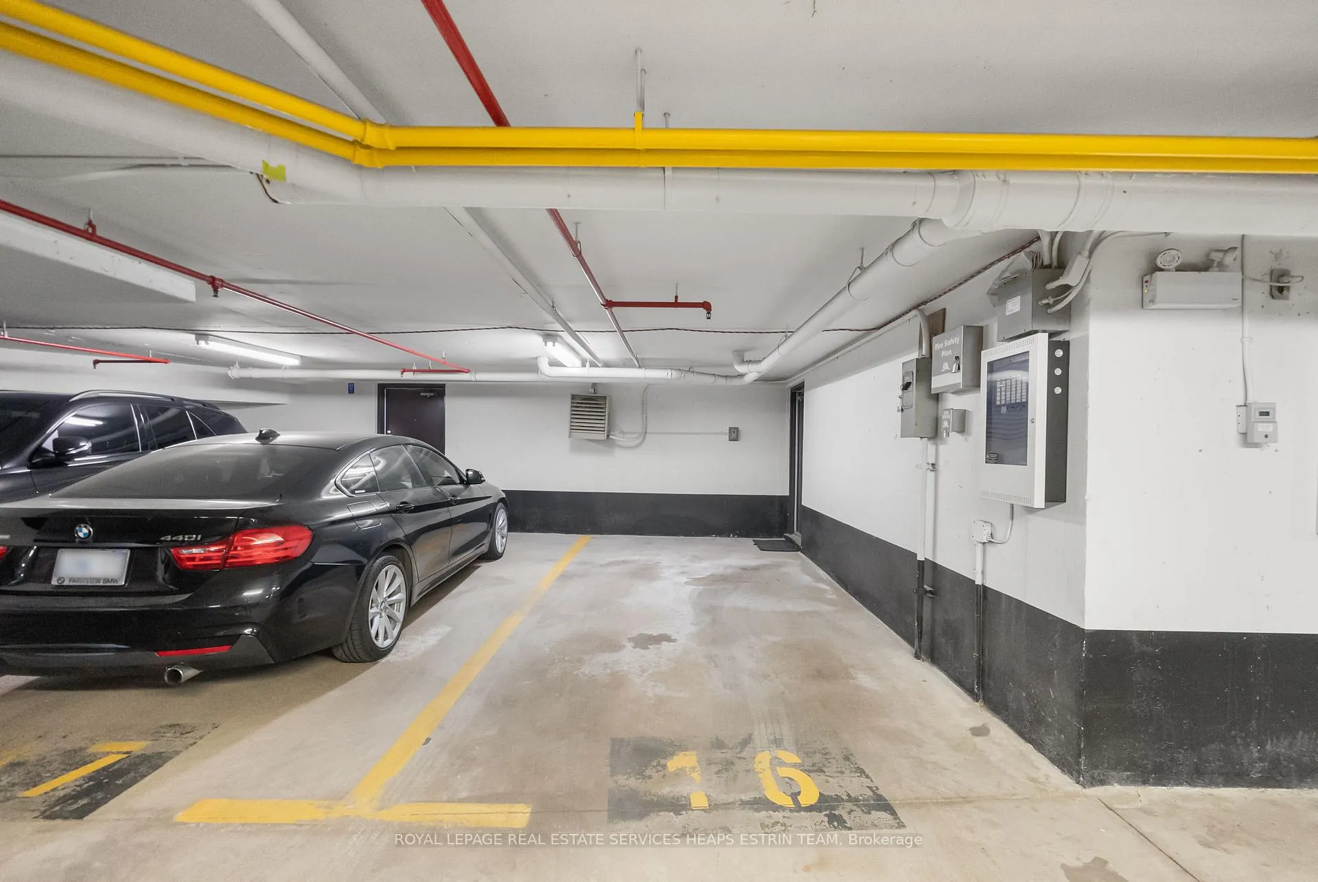Photo 36 of Unit 116, 10 Walker Avenue, Toronto, Yonge-St. Clair — HOMEH