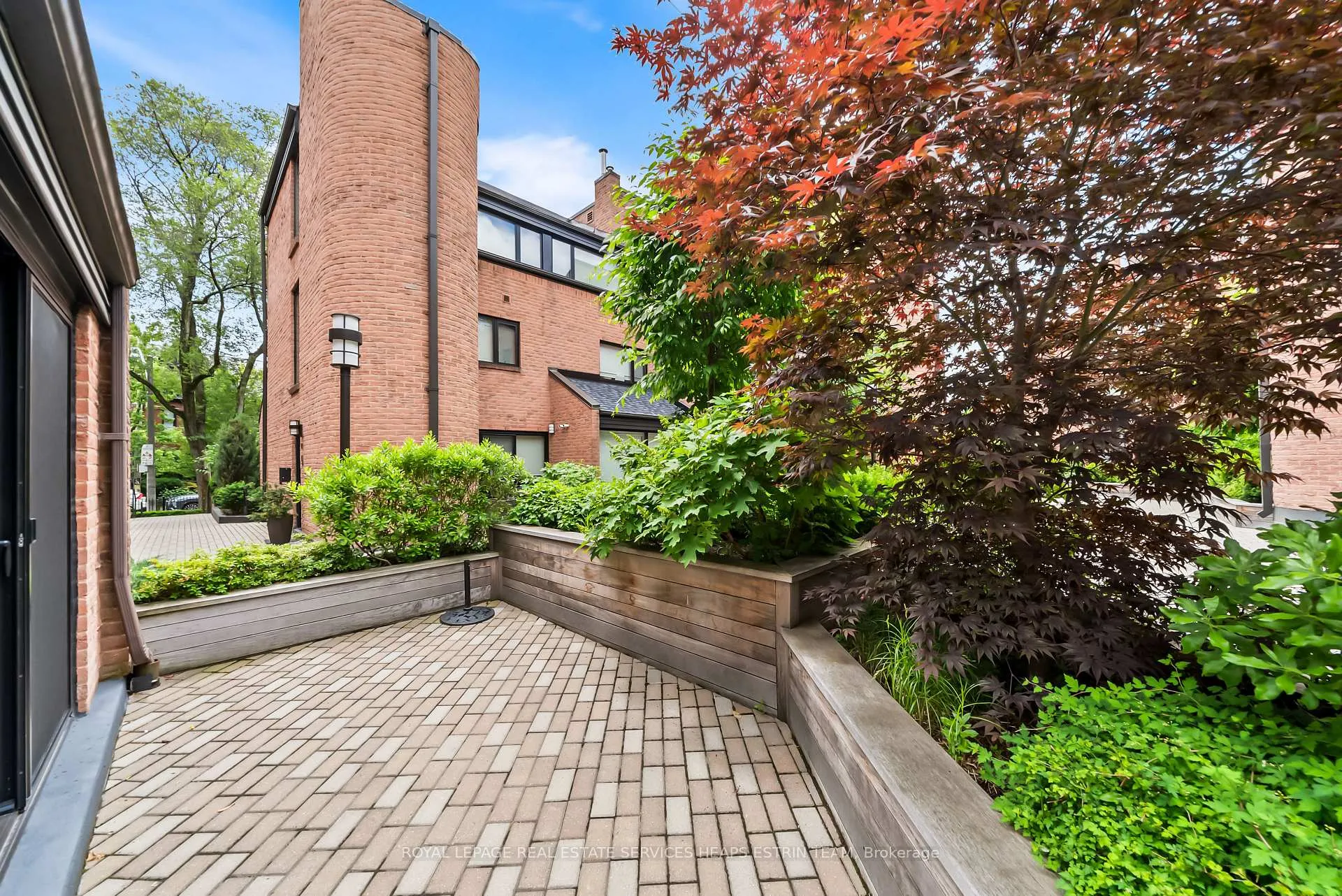 Photo 38 of Unit 116, 10 Walker Avenue, Toronto, Yonge-St. Clair — HOMEH